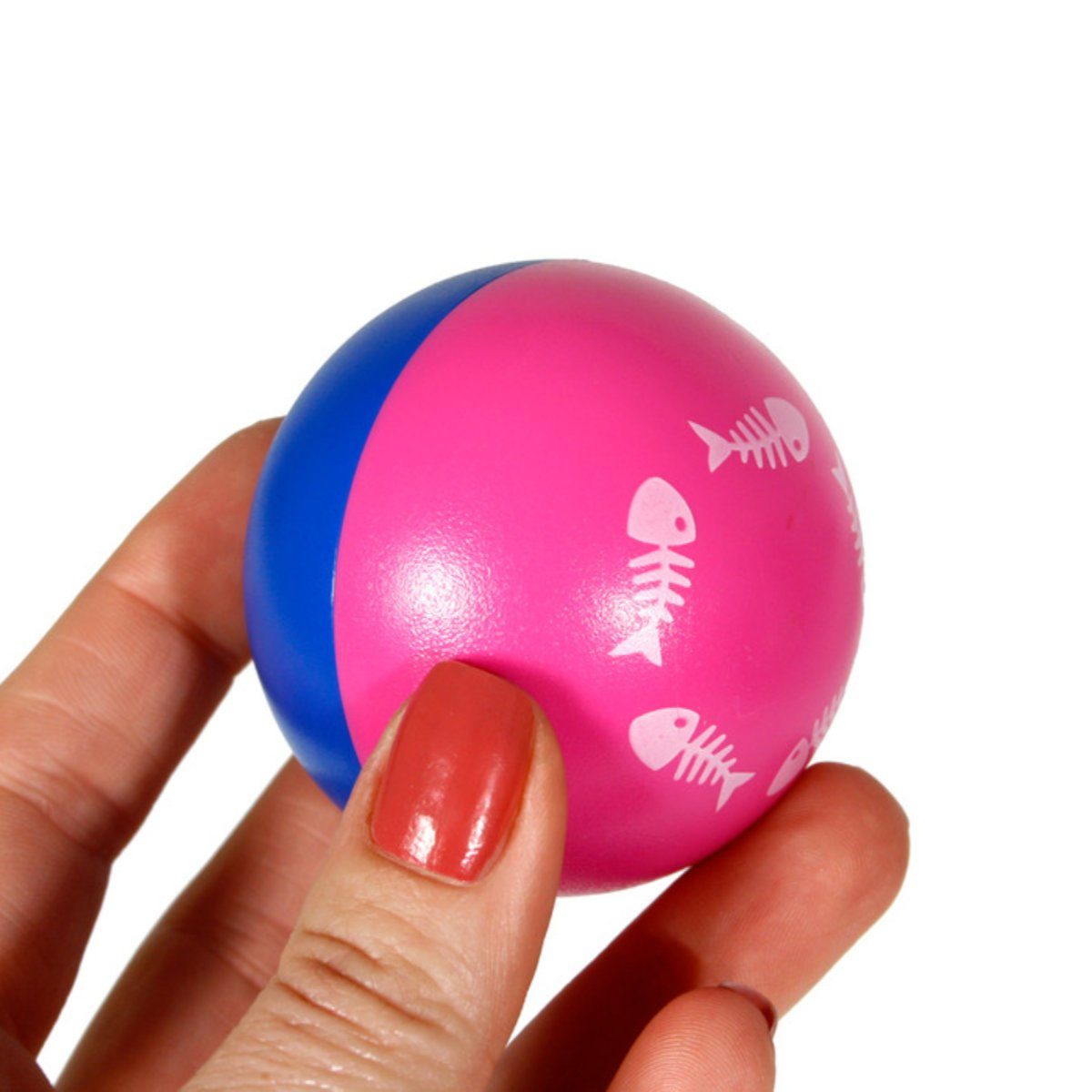 Tierball Magic Ball