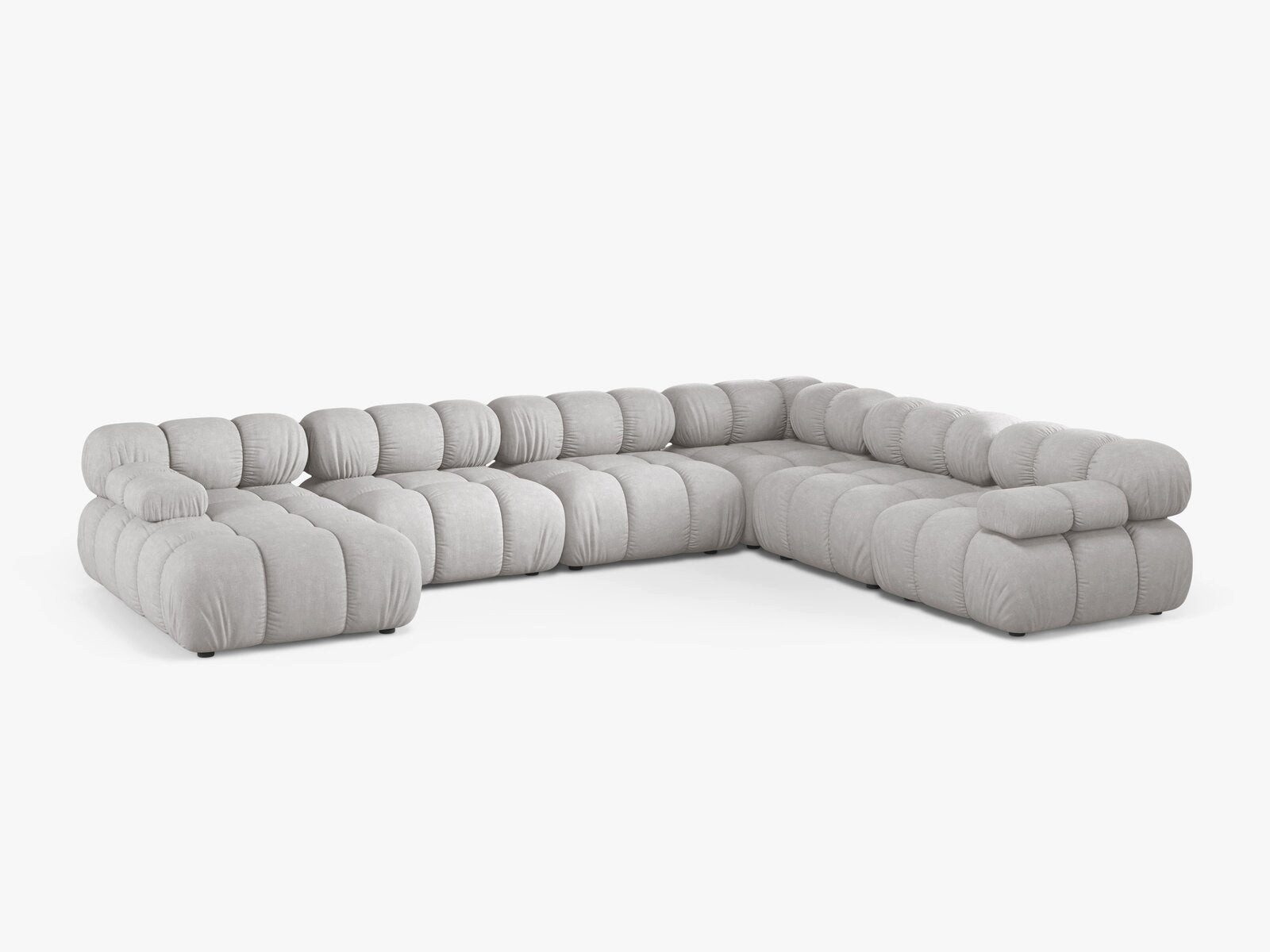 Micadoni Ecksofa Bellis
