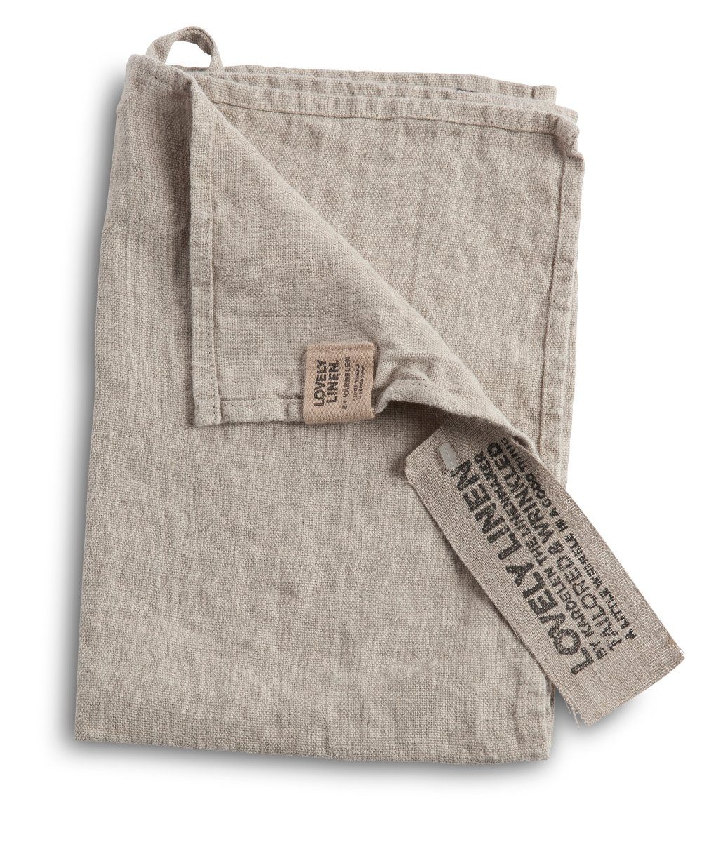 Lovely Linen Platzset Linen Lovely Platzset günstig online kaufen