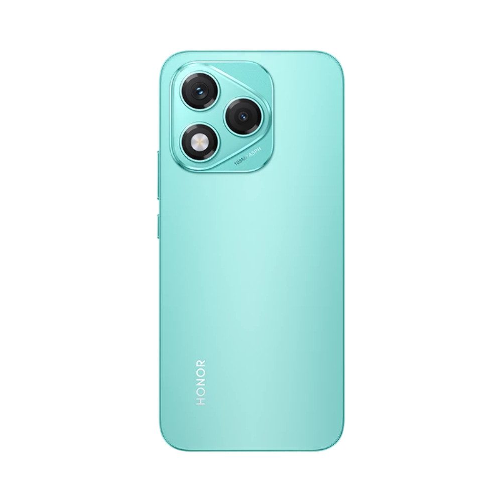 Honor HONOR 400 Lite 8GB+256GB Smartphone (6.7 Zoll, 256 GB Speicherplatz, 108 MP Kamera)