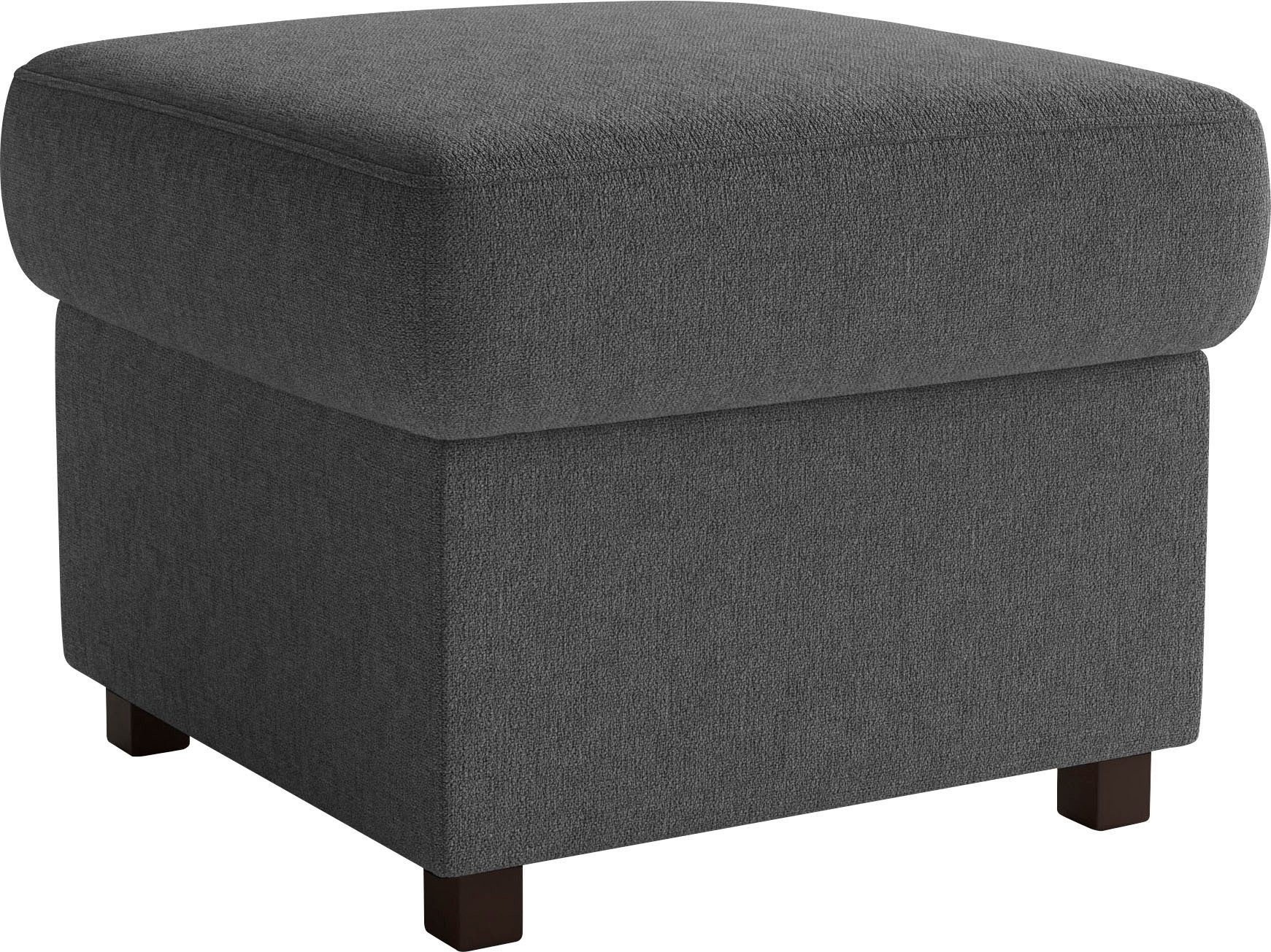 sit&more Polsterhocker Montego
