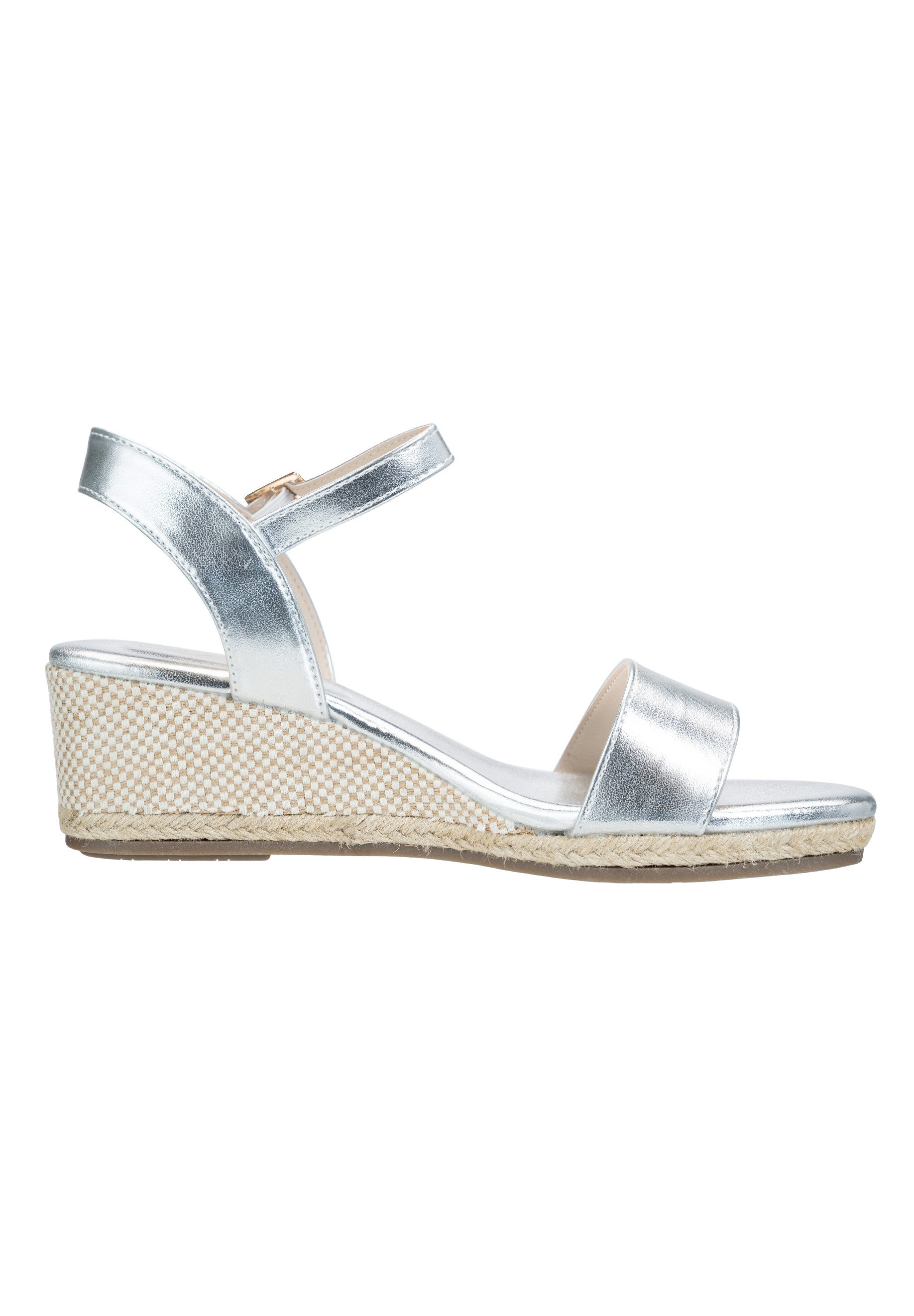 Salinyang Sandaletten Sandalette