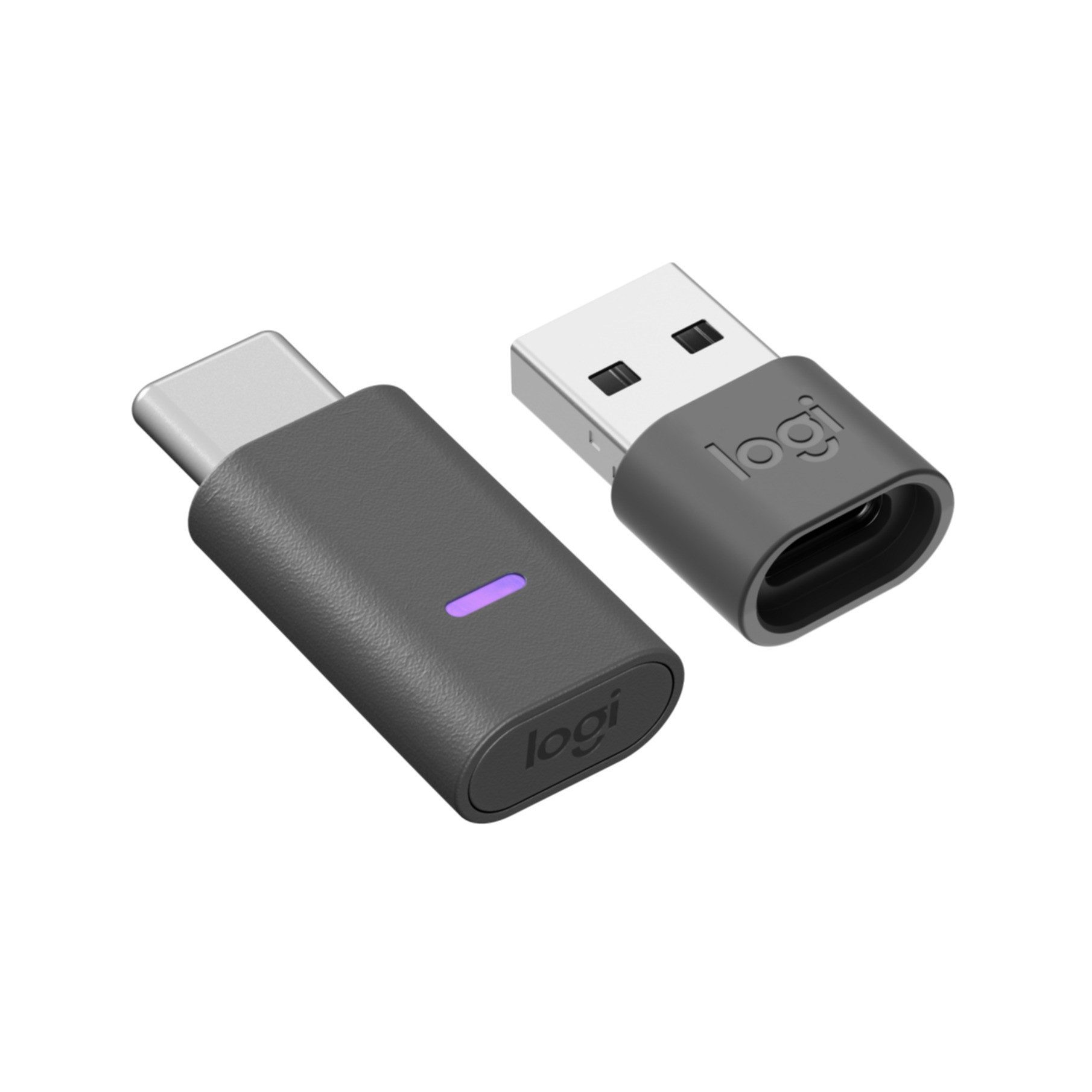 Logitech Zone 305 Kopfhörer (A2DP Bluetooth, Bluetooth, SPP, HFP, AVRCP Bluetooth)