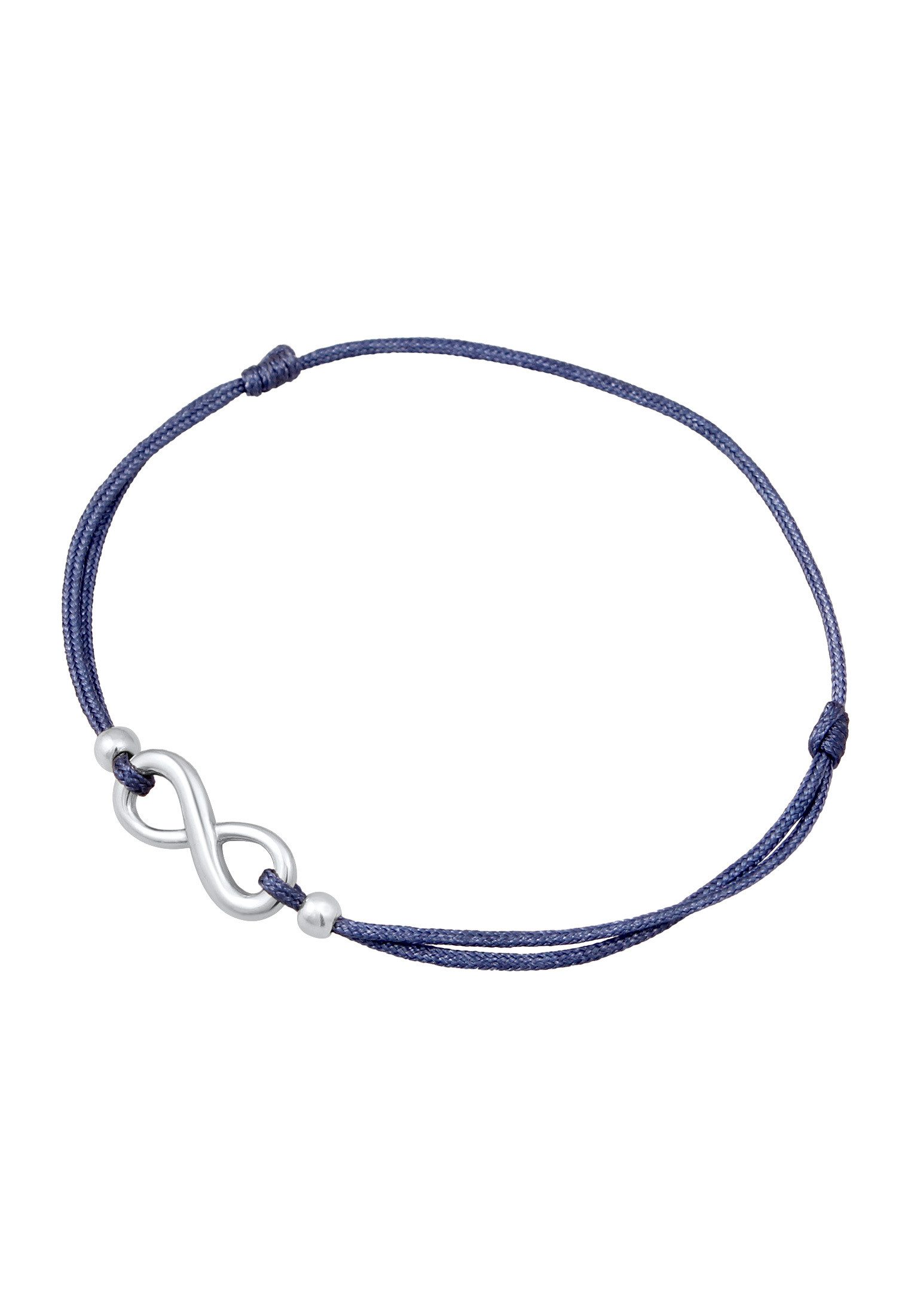 Elli Armband Infinity Liebe Trend Symbol günstig online kaufen