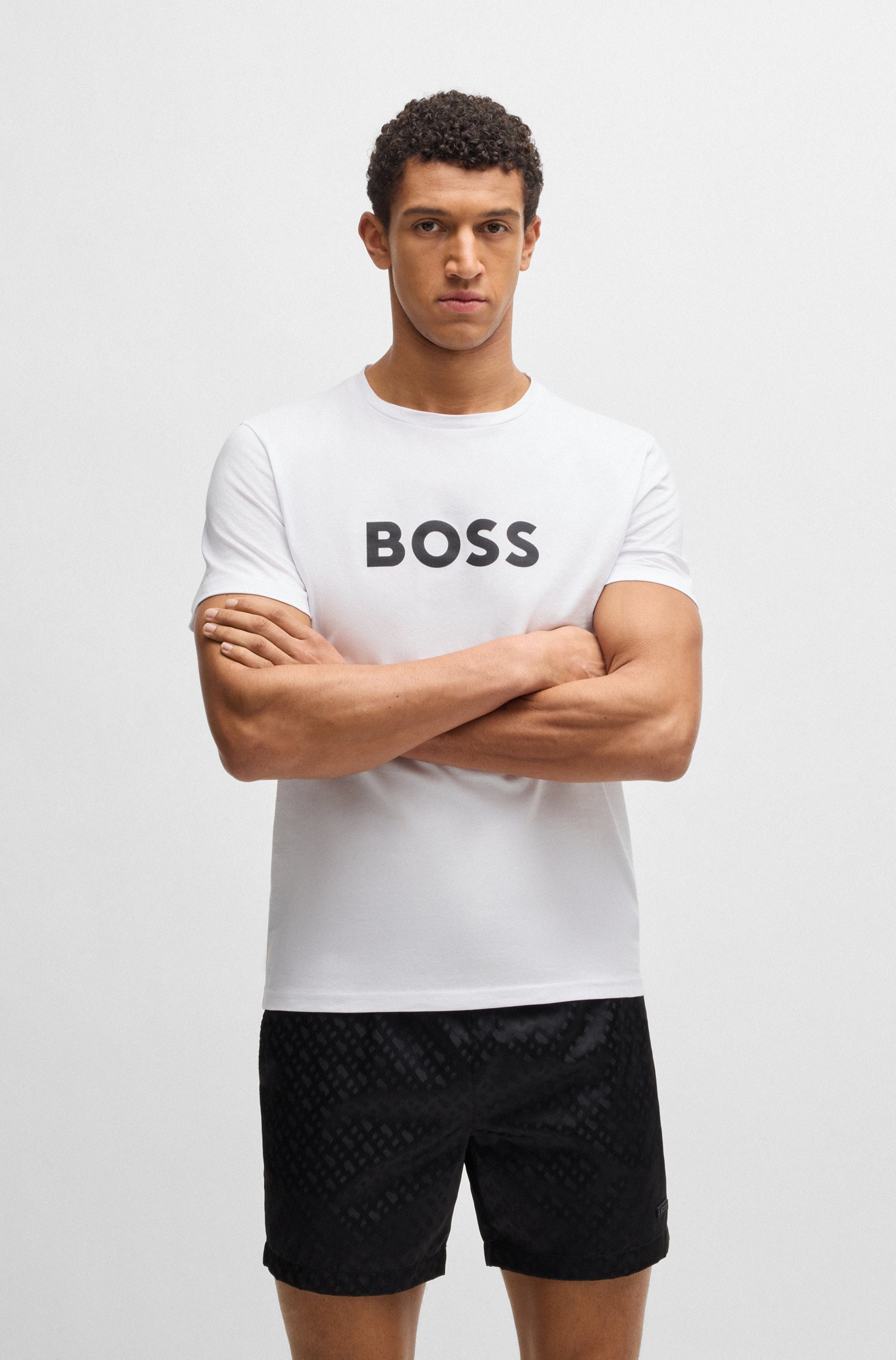 BOSS T-Shirt günstig online kaufen