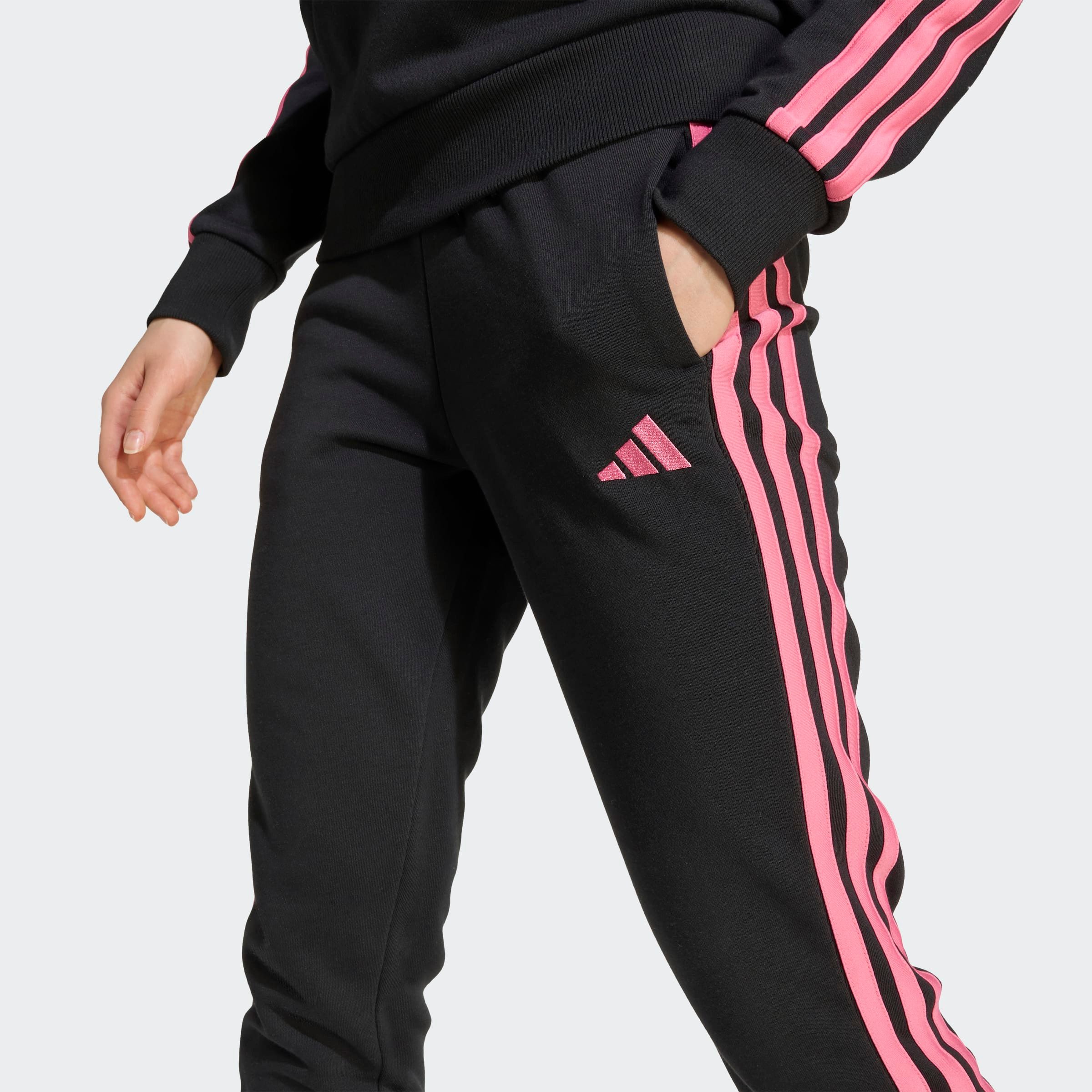 adidas Sportswear Sporthose ESSENTIALS KIDS – Bild 4 von 5
