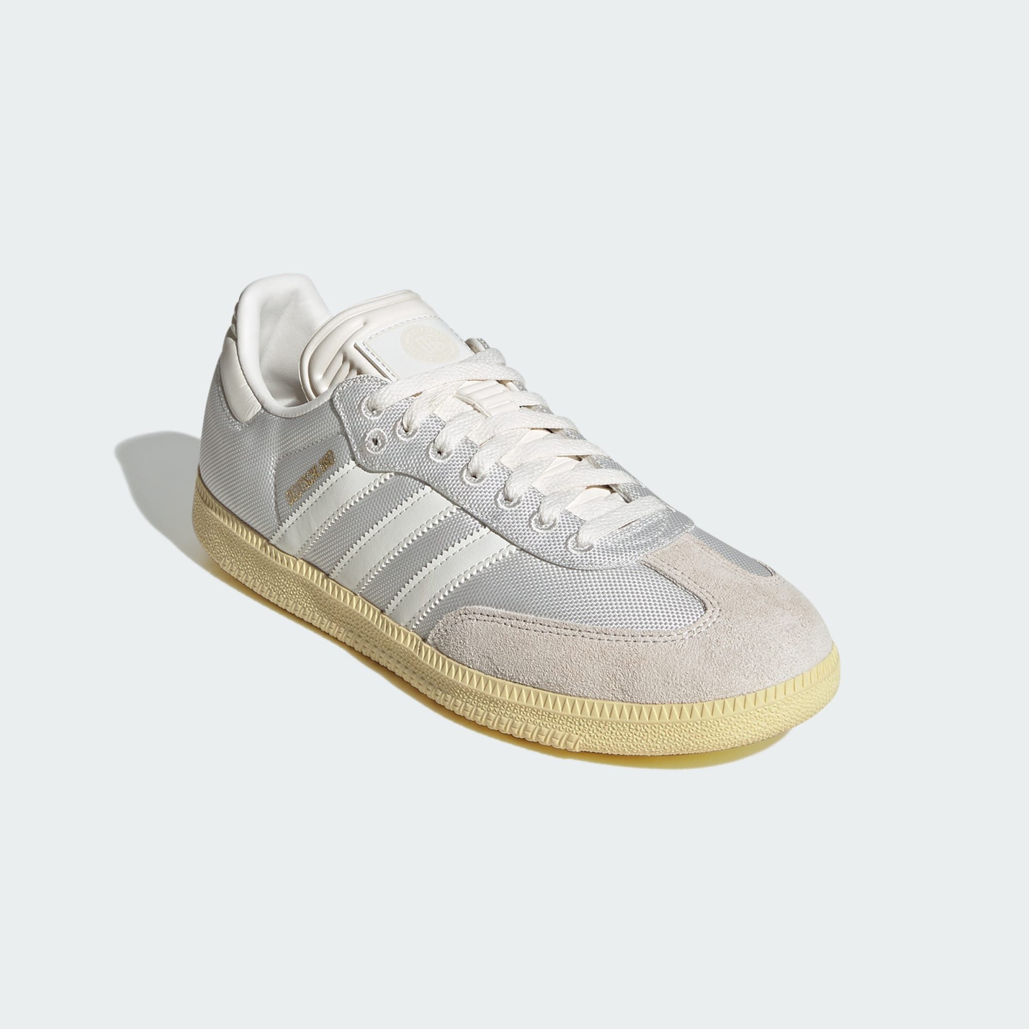 adidas Originals SAMBA DEUTSCHLAND IN FUSSBALLSCHUH Fußballschuh (1-tlg) günstig online kaufen