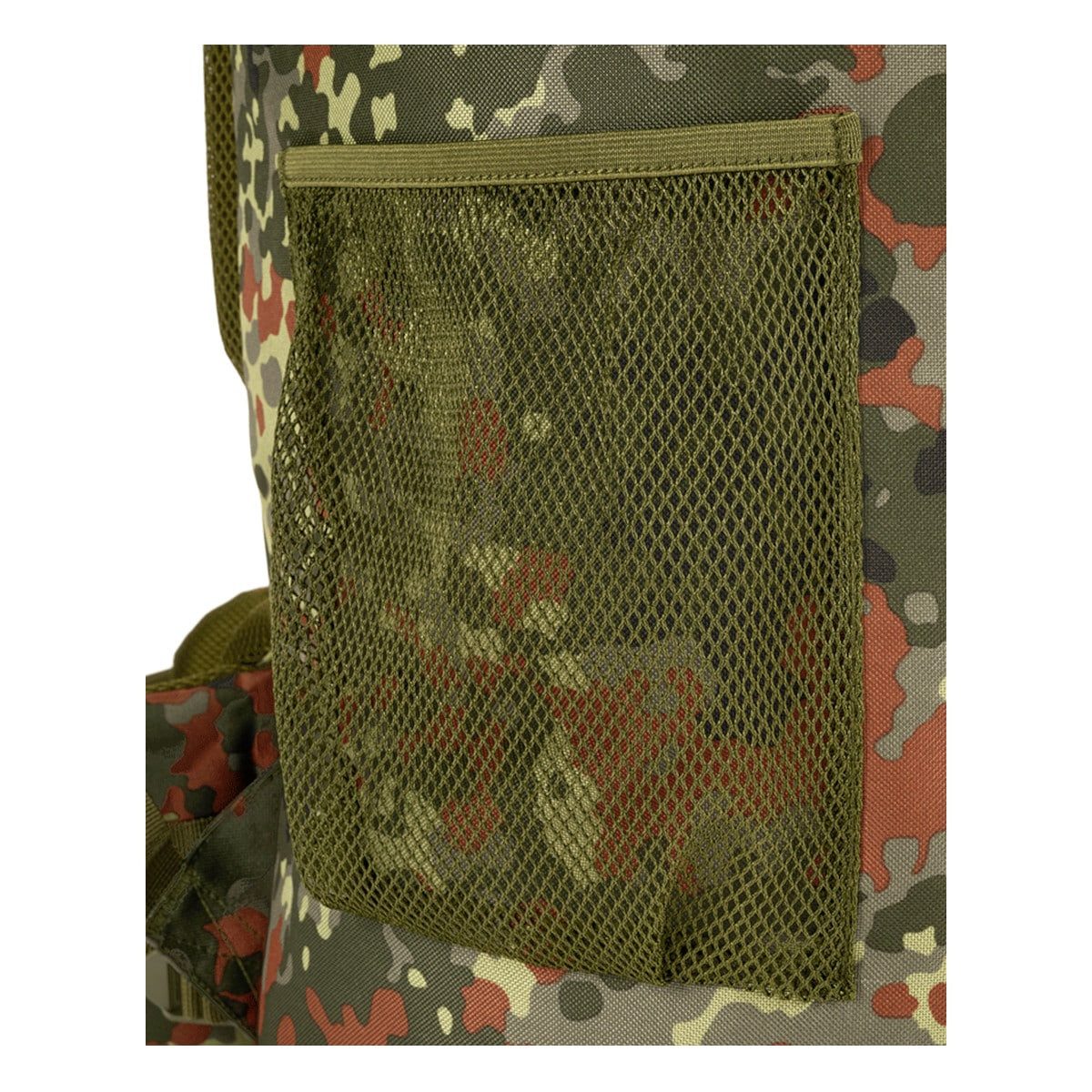 BWuM Freizeitrucksack BWuM Bundeswehr Kampfrucksack Tactical günstig online kaufen