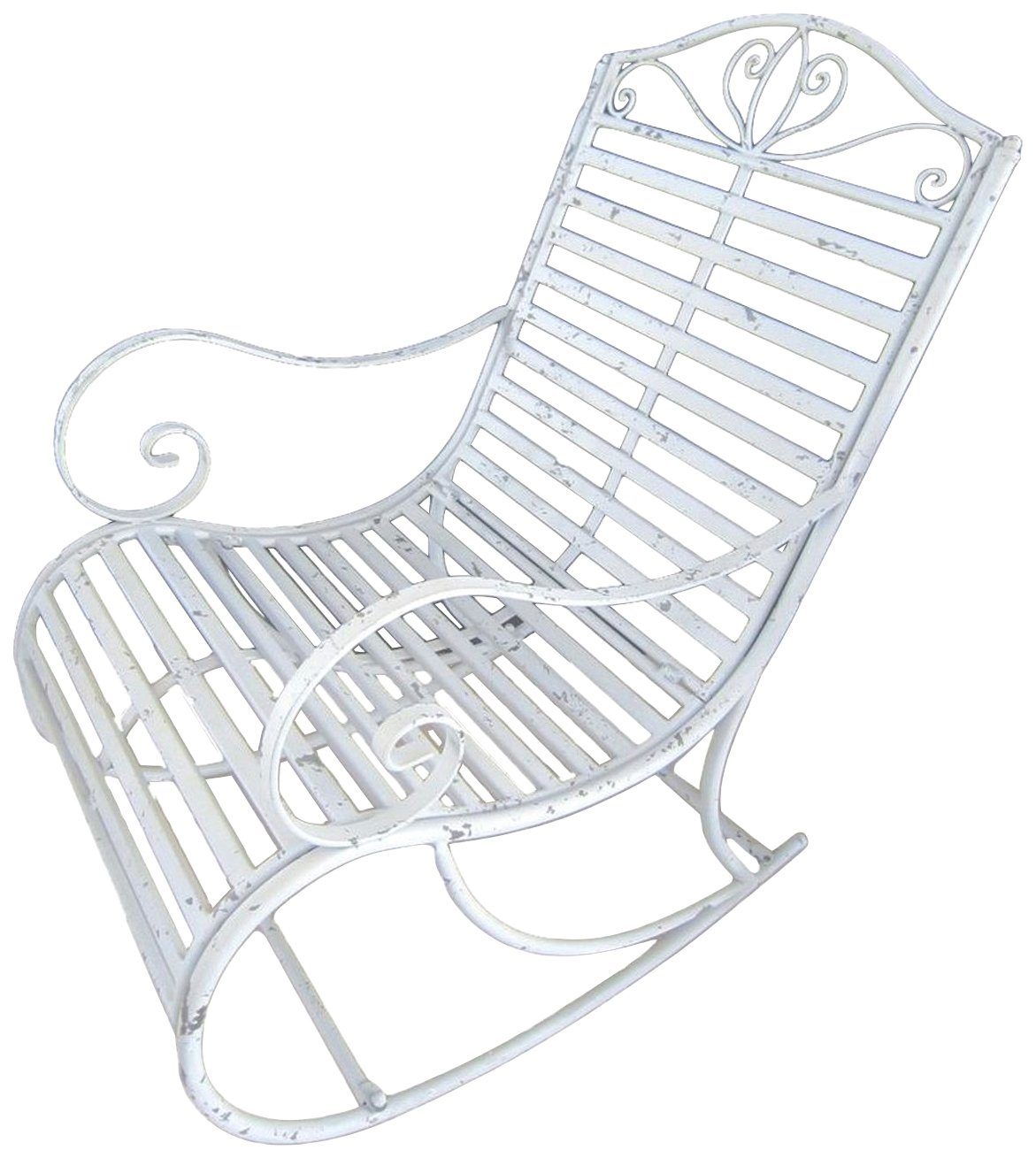 Garden Pleasure Schaukelstuhl Tambo (1 St), günstig online kaufen