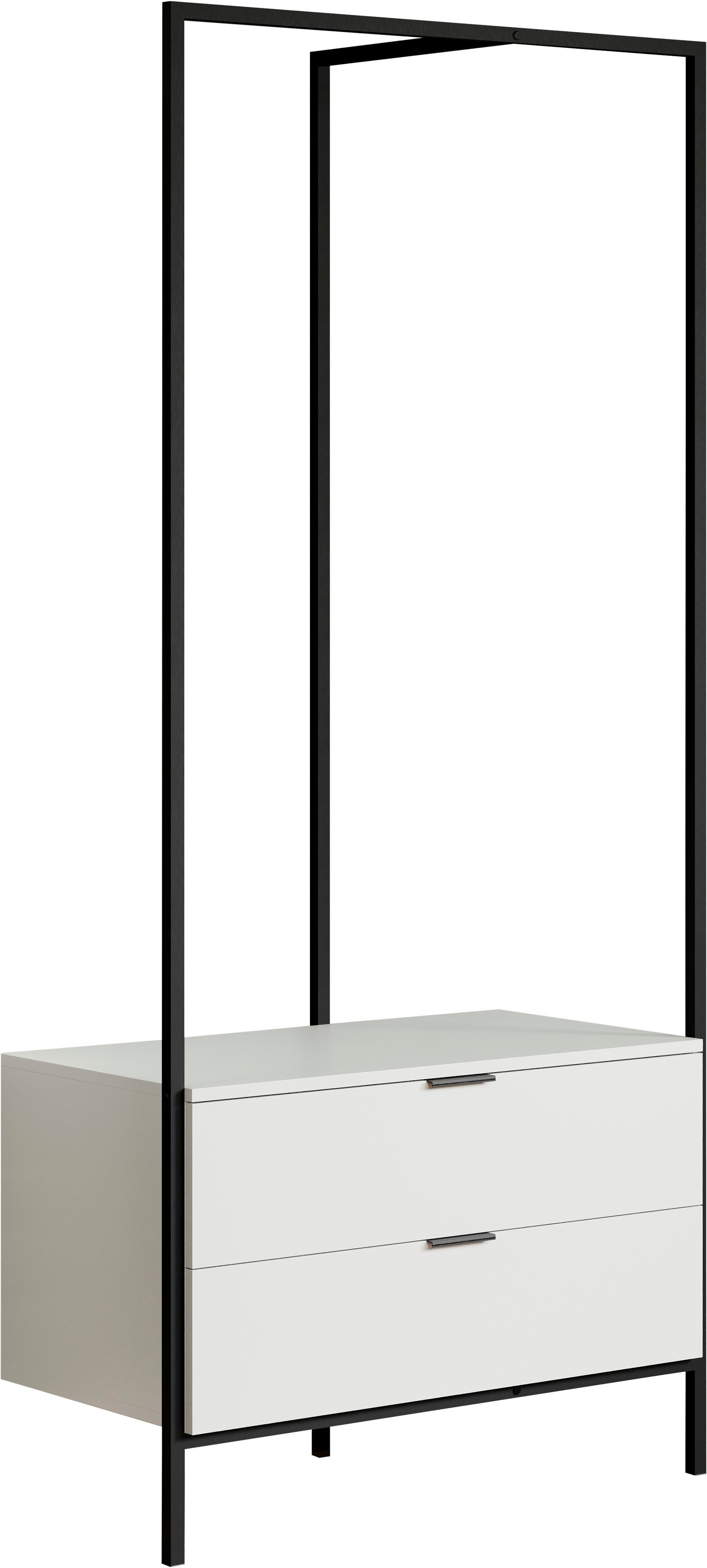 INOSIGN Garderobenschrank Innsbruck (1-St) Garderobe mit günstig online kaufen