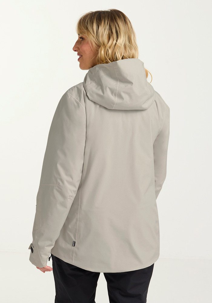 Jack Wolfskin Skijacke FLOWLINE 3IN1 JKT günstig online kaufen