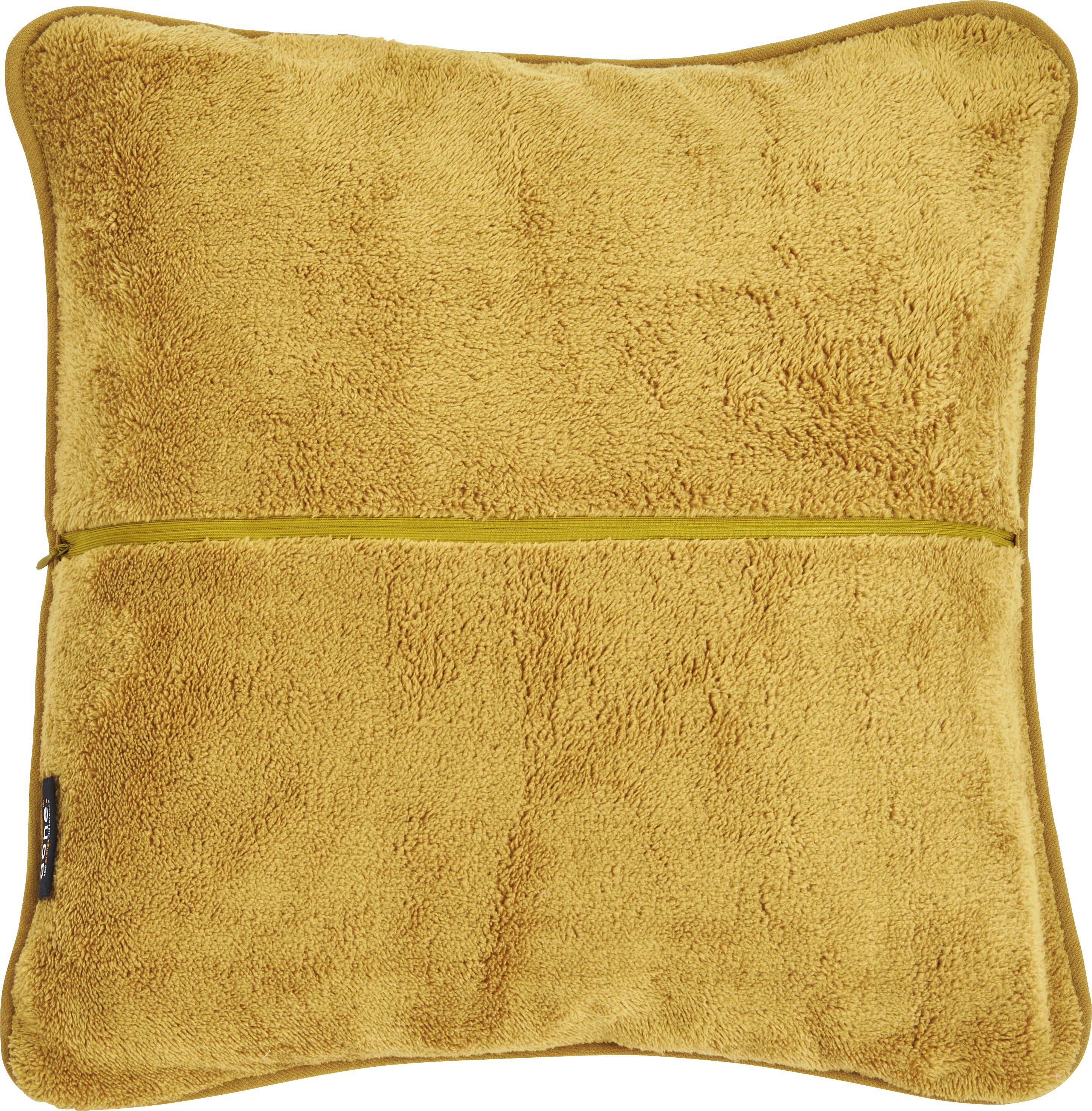 done.® Dekokissen Softie, Extra weiche und günstig online kaufen
