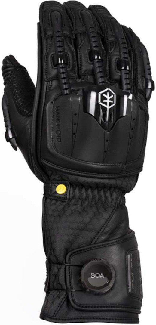 KNOX Motorradhandschuhe Handroid MK5 Motorrad Handschuhe günstig online kaufen