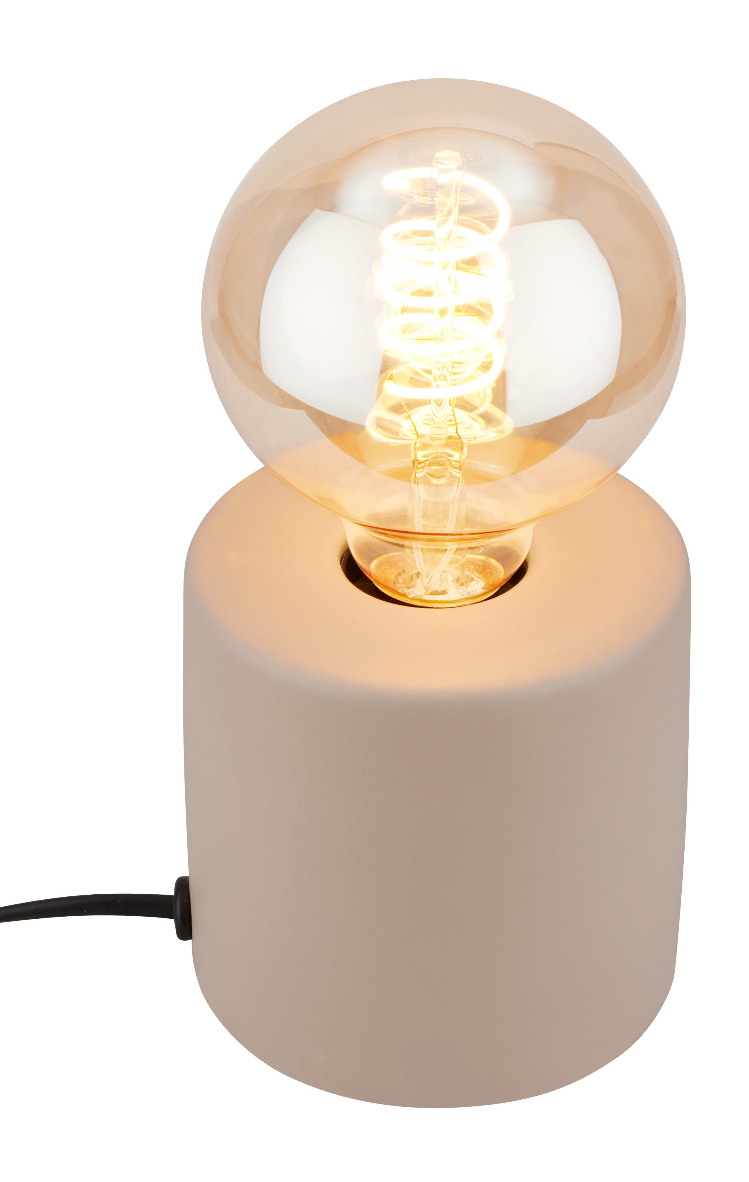 Briloner Leuchten LED Tischleuchte TUBO 7658011 günstig online kaufen