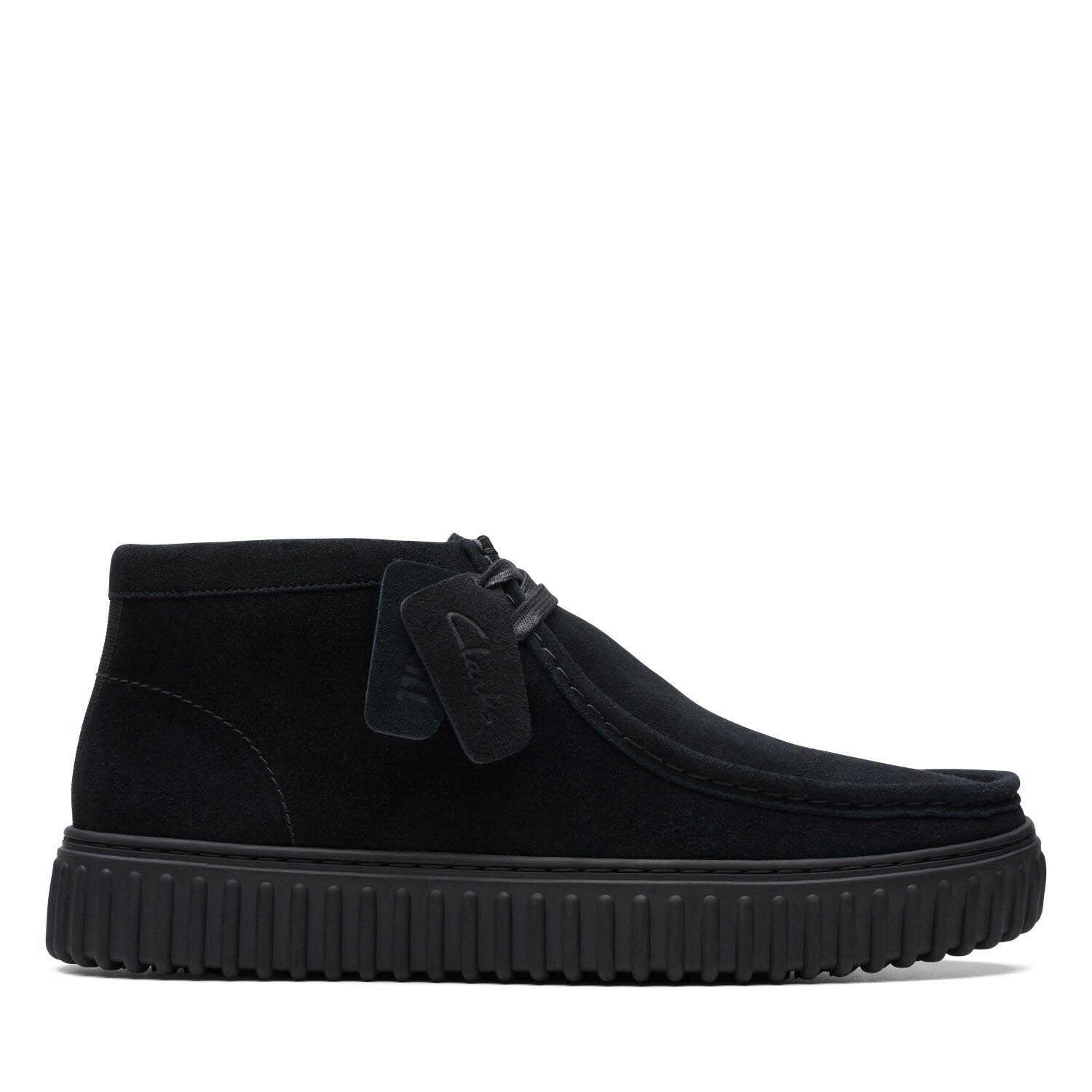 MENS Schnürstiefel