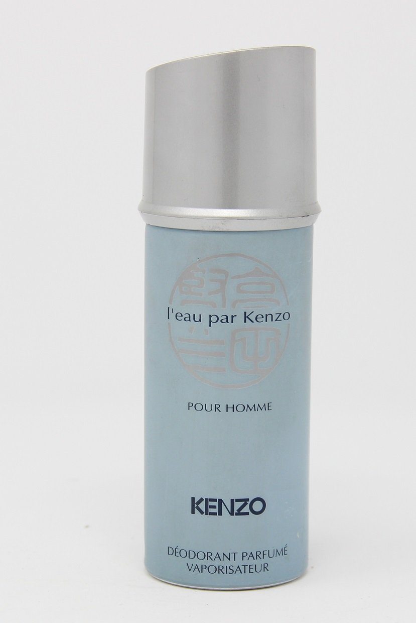 KENZO Körperspray Kenzo L'Eau par Kenzo Pour Homme Deodorant Spray