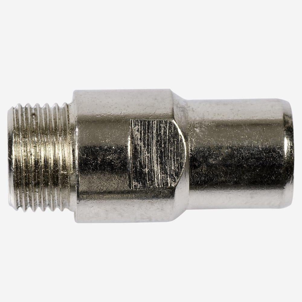 fuba F-Stecker