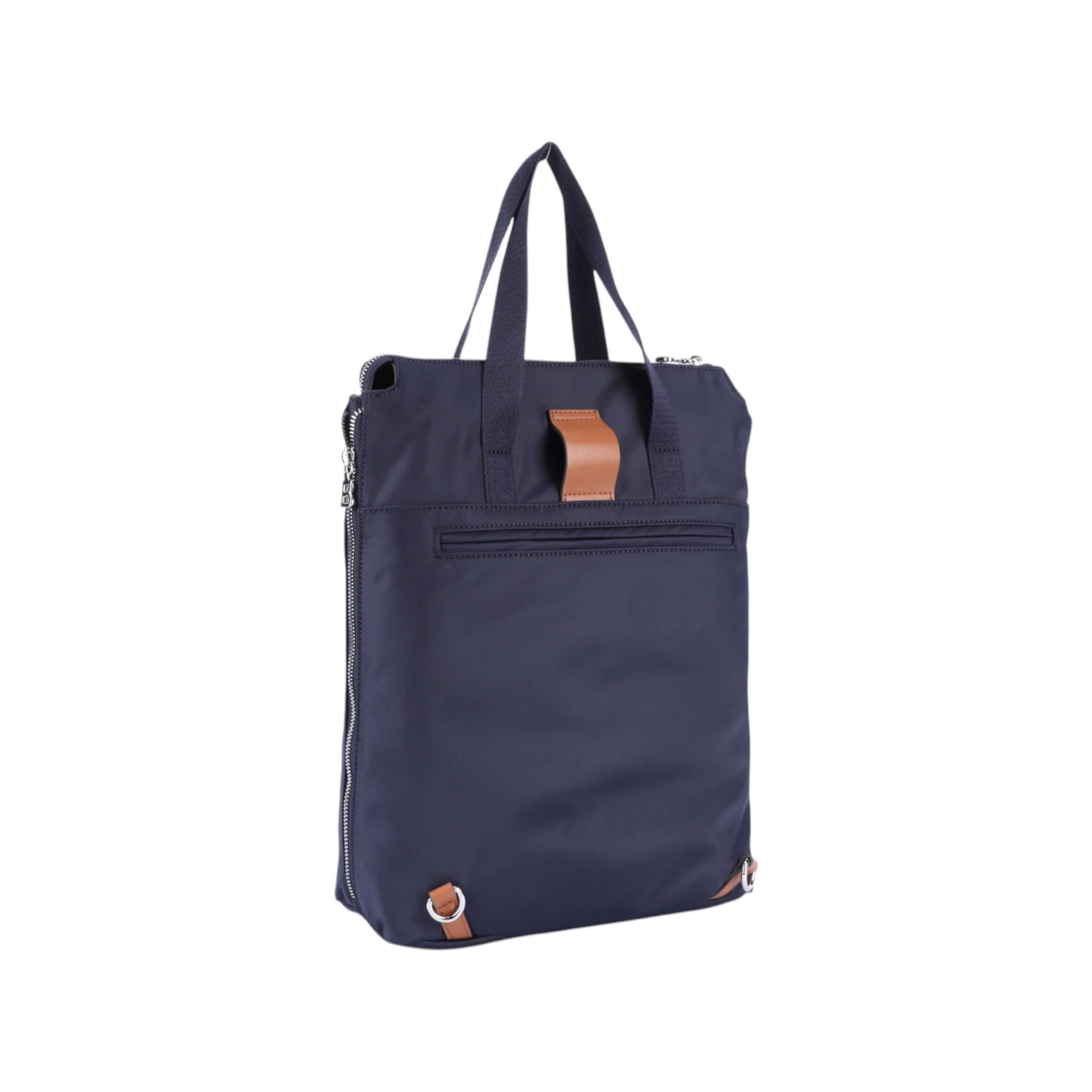 BOGNER Rucksack Bogner - Damen Rucksack Fully 1.0 Malea
