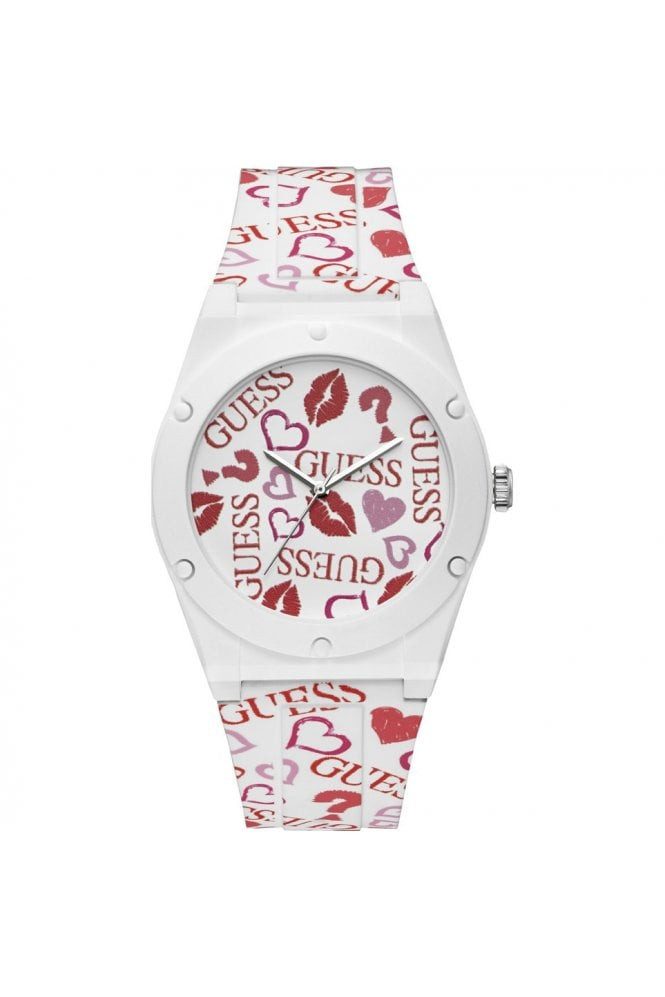 Quarzuhr Guess W0792G4 W0979L19