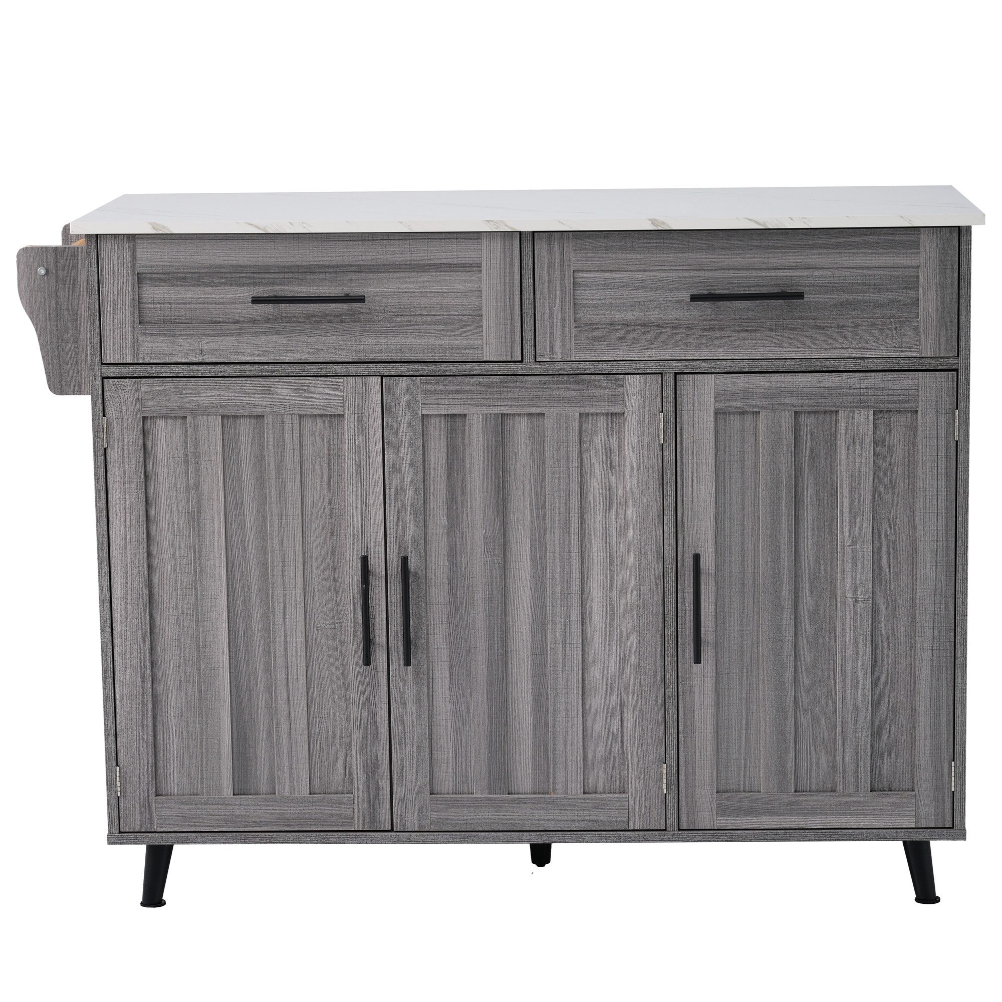 Sideboard Anrichte Küchenschrank Speisewagen