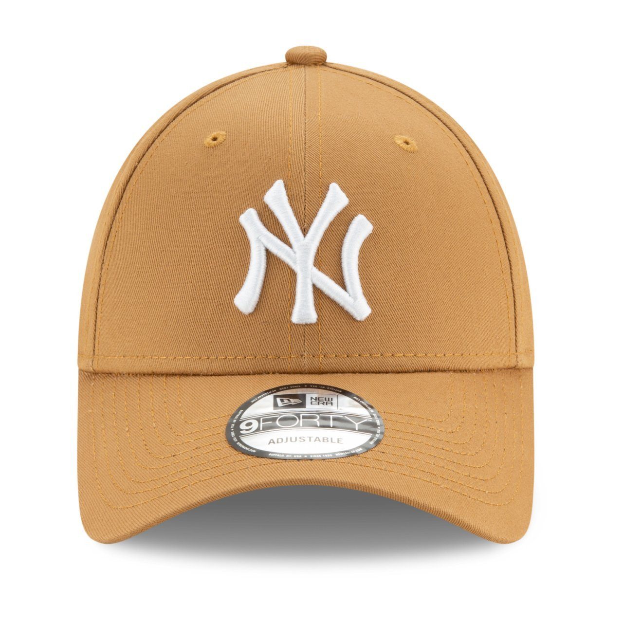 Strapback Cap New Baseball 9Forty New Era York Yankees
