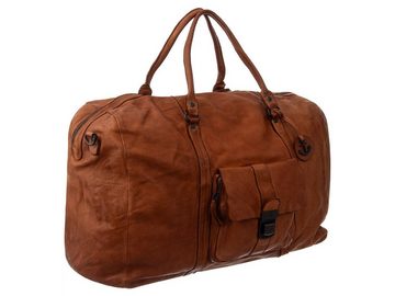 HARBOUR 2nd Weekender Big Boy Cool Casual Weekender-Style Reisetasche (1-tlg), Ankeranhänger