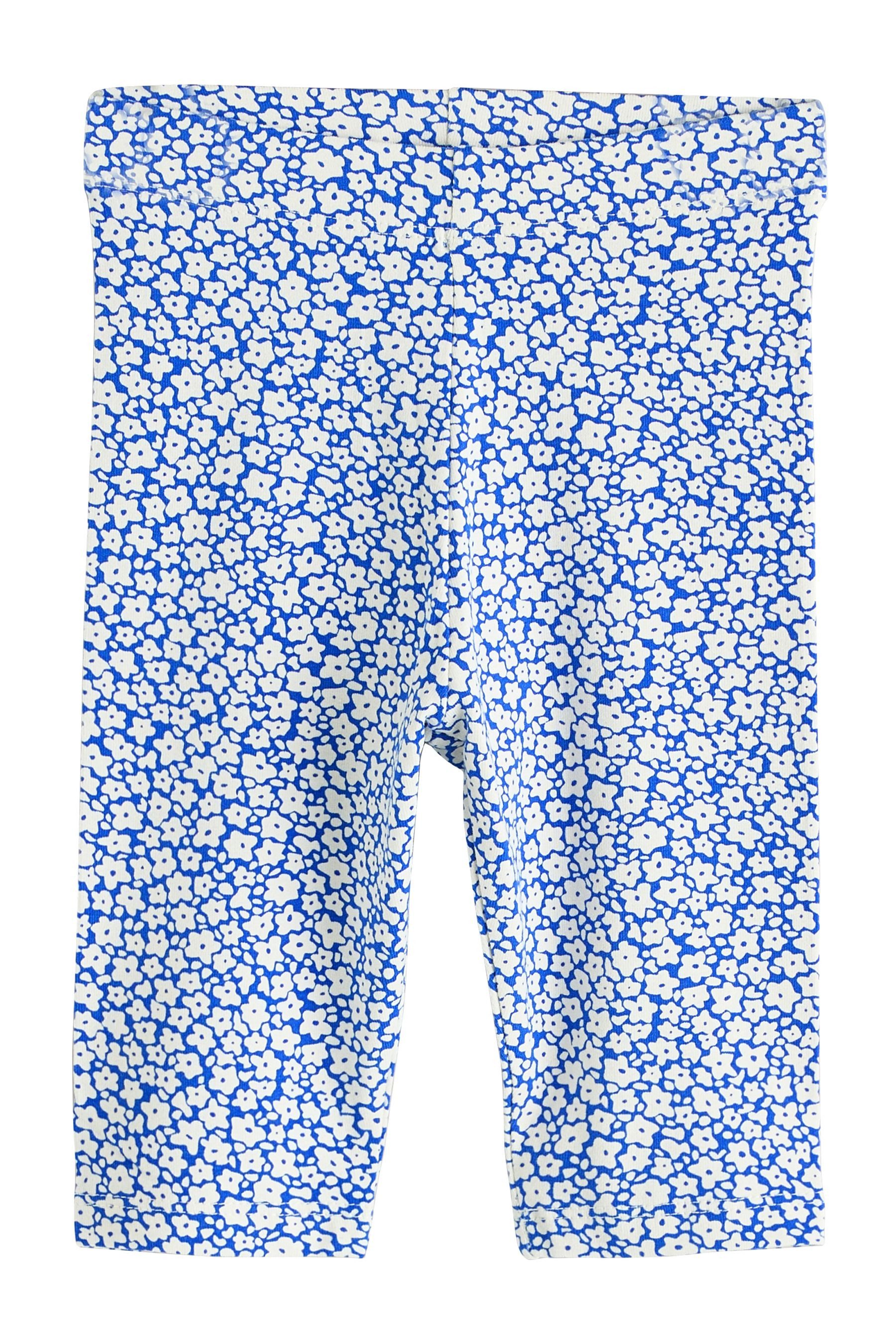 Caprileggings Verkürzte Leggings