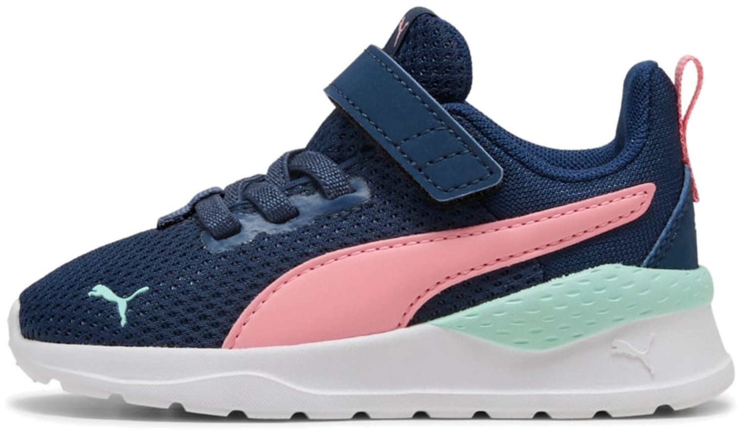 PUMA Puma Anzarun Lite AC Inf Persian Blue-Pinkscape-Mint Melt Sneaker