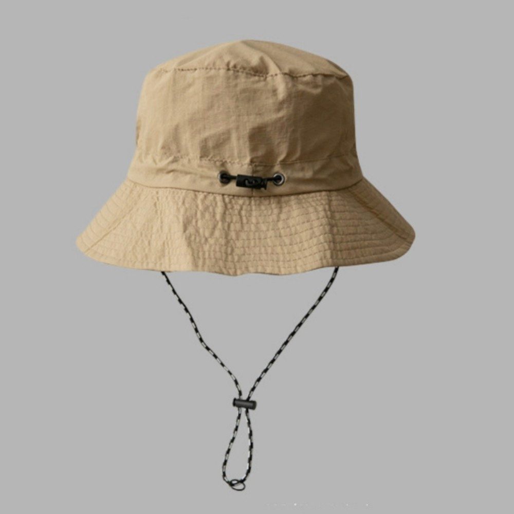 Ophy Sonnenhut Damen Sonnenhut – Leichter, schnelltrocknender Wanderhut mit UV-Schutz, faltbar für Reise & Outdoor