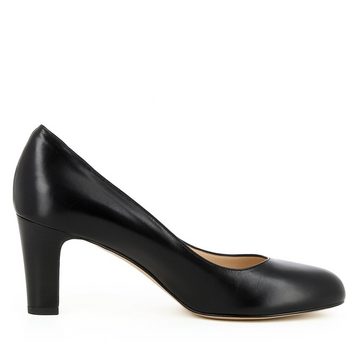 Evita BIANCA Pumps Handmade in Italy