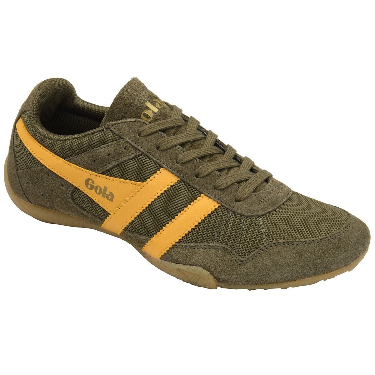 Gola Cascade Sneaker Men Sneaker Modischer Sneaker im Y2K-Stil mit gefüttertem Komfort und einer