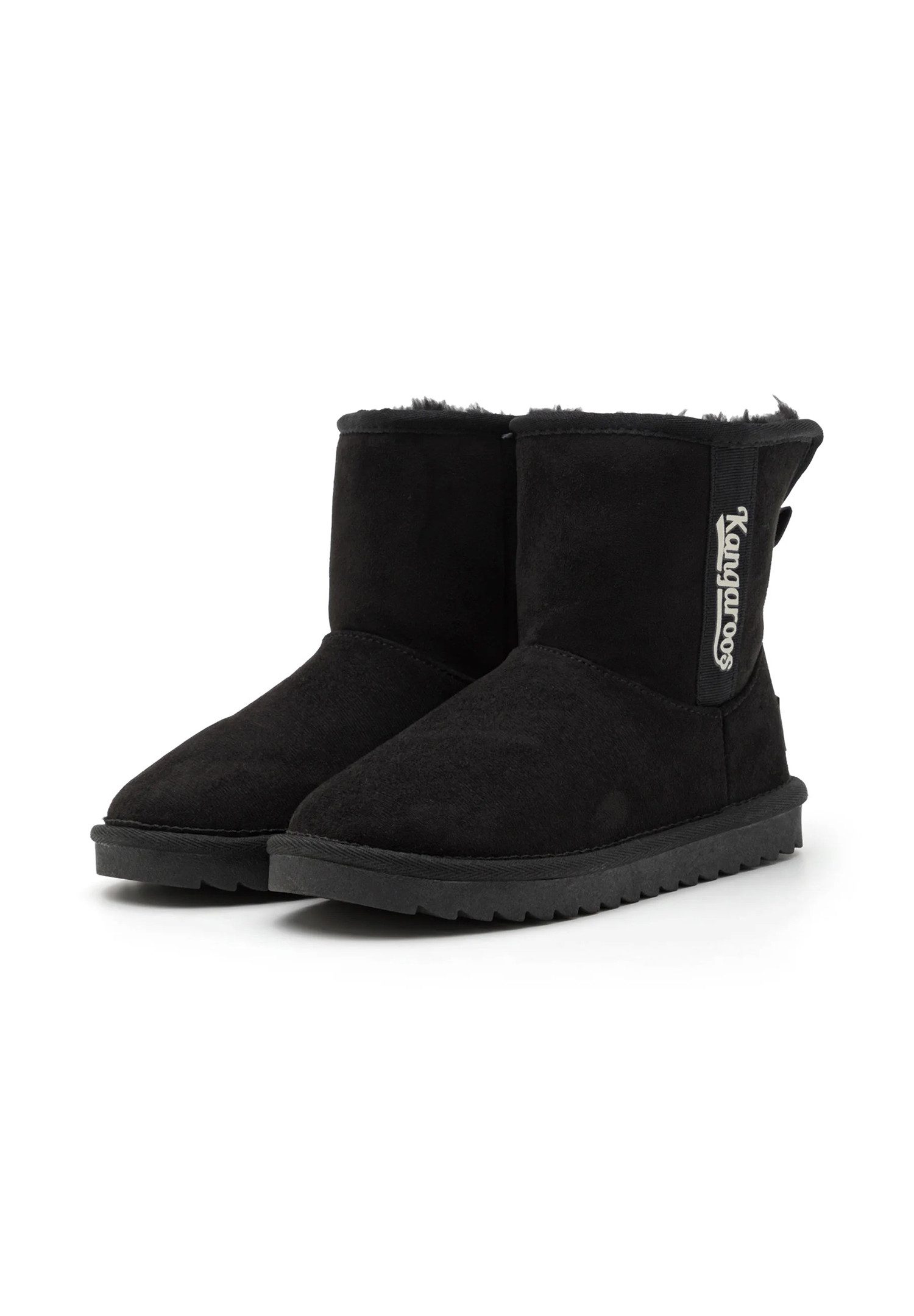 KangaROOS K-UK SOUL Stiefelette