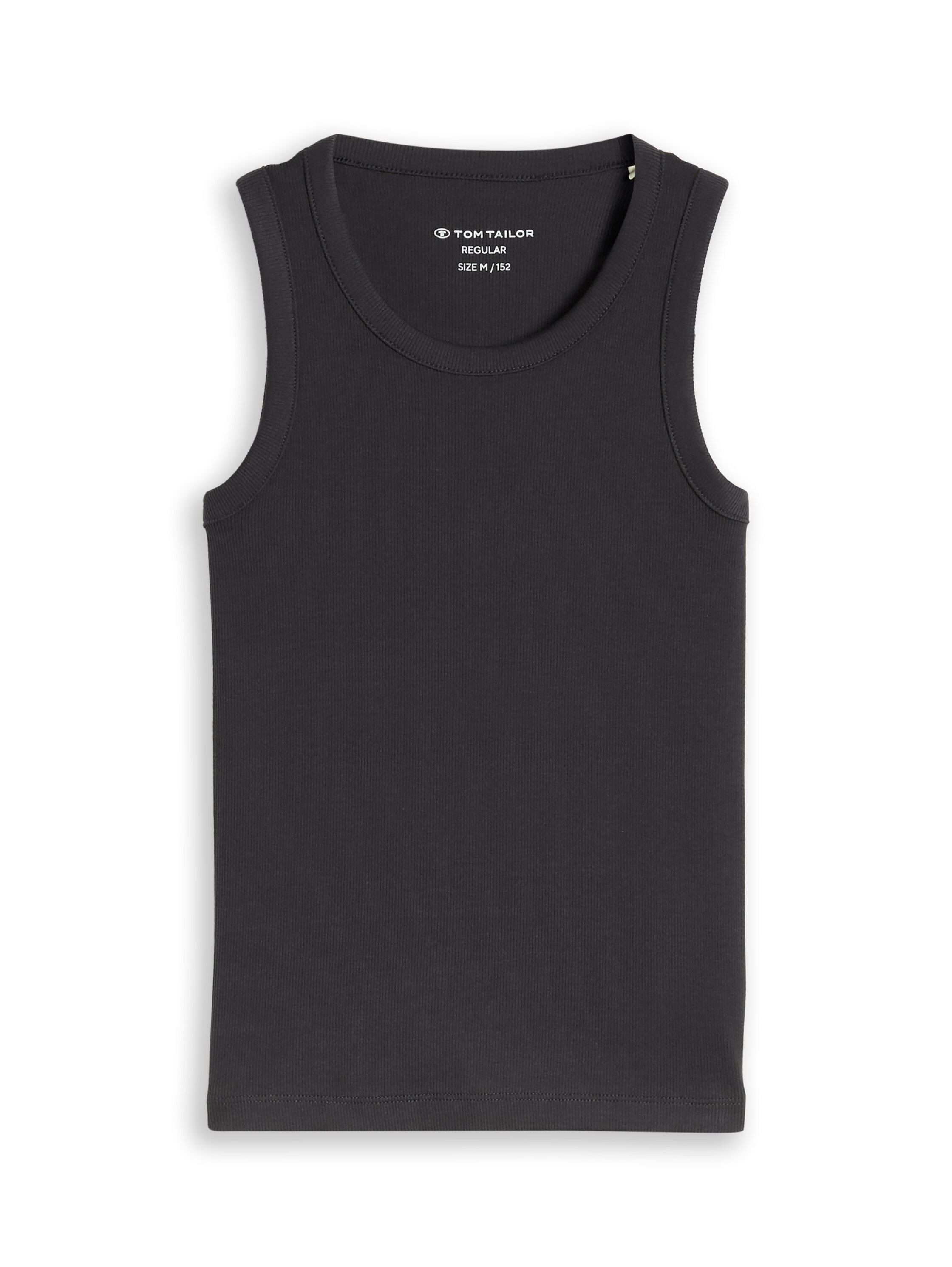 TOM TAILOR Tanktop