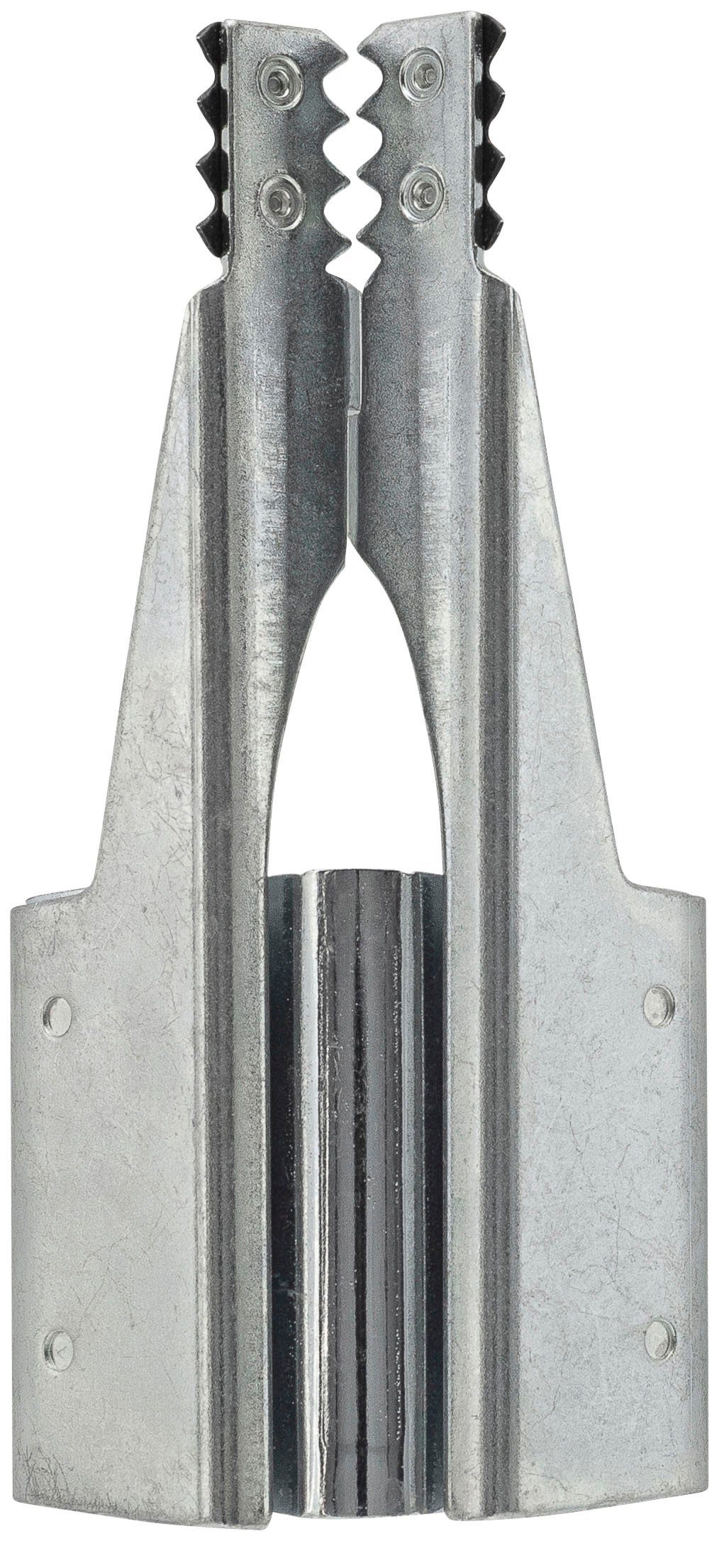 SCHELLENBERG Rollladensicherung Klemmsicherung für Rollladen System Mini und Maxi, einbruchshemmende Sicherung, 2 Stück – Bild 4 von 5