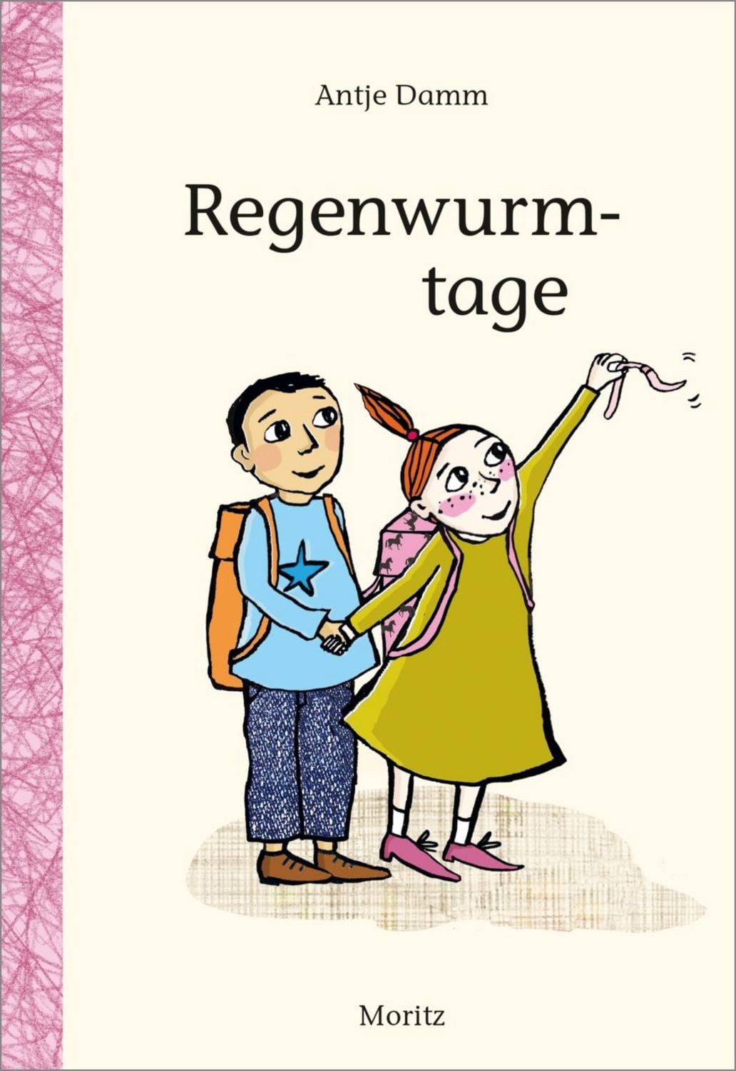 Regenwurmtage / Antje Damm