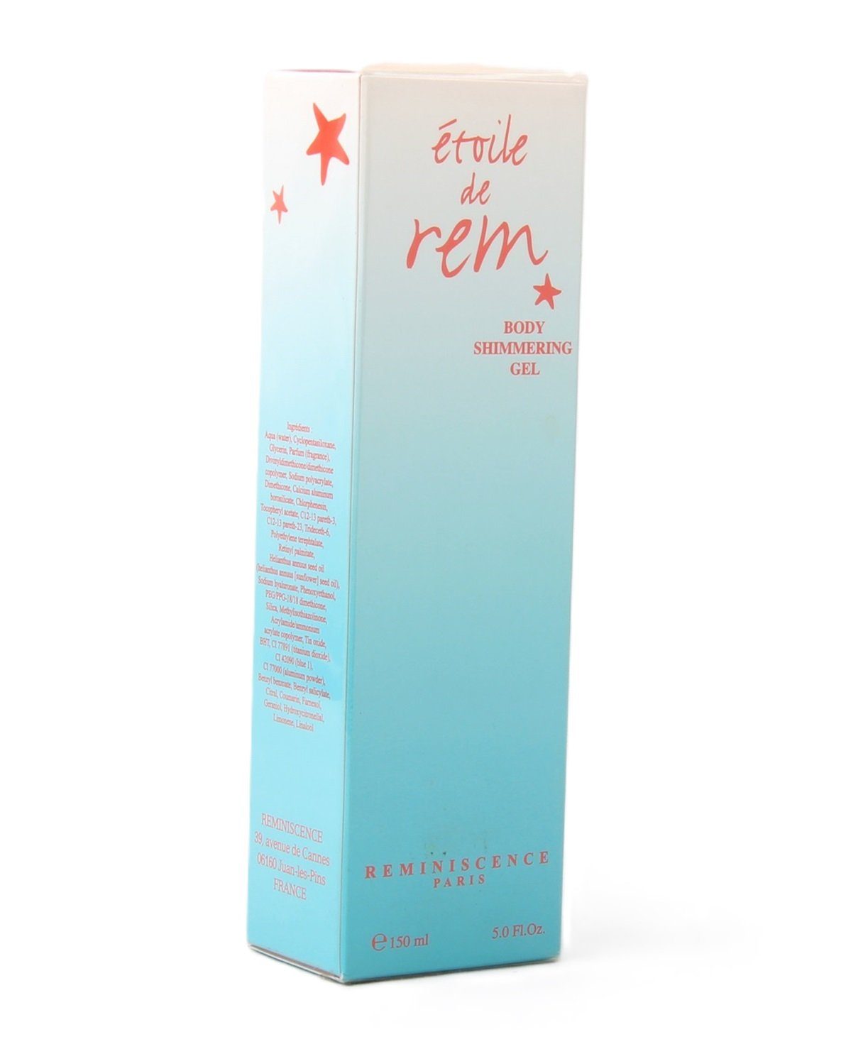 Reminiscence Körperöl Reminiscence Etoile de Rem Body Gel 150ml