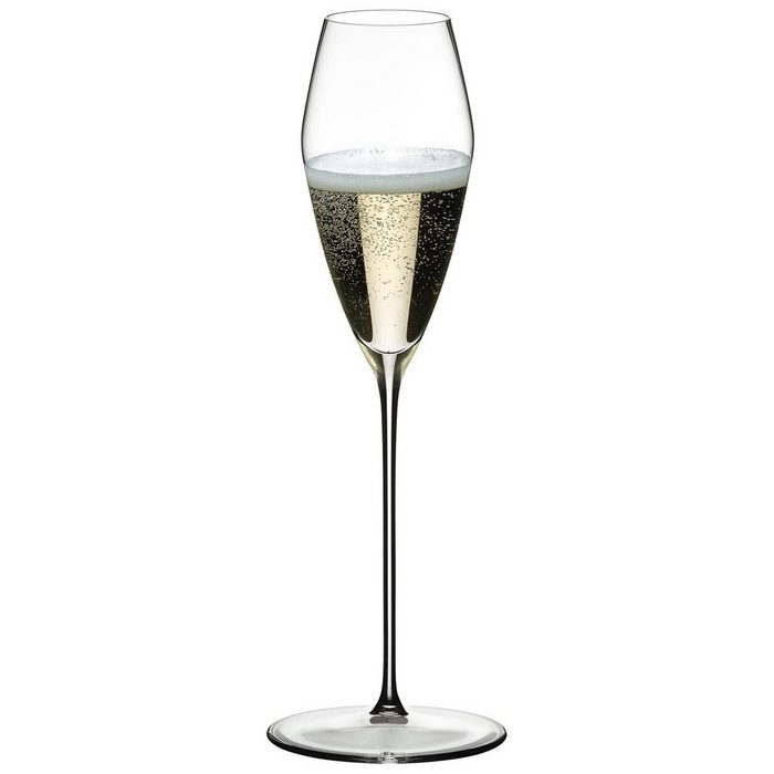 RIEDEL Glas Champagnerglas MAX Champagner Glas 320 ml Glas