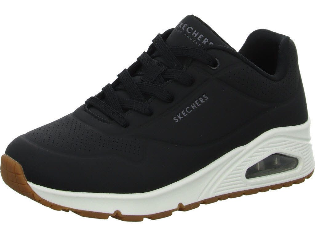 Skechers Uno - Stand on Air Schnürschuh günstig online kaufen