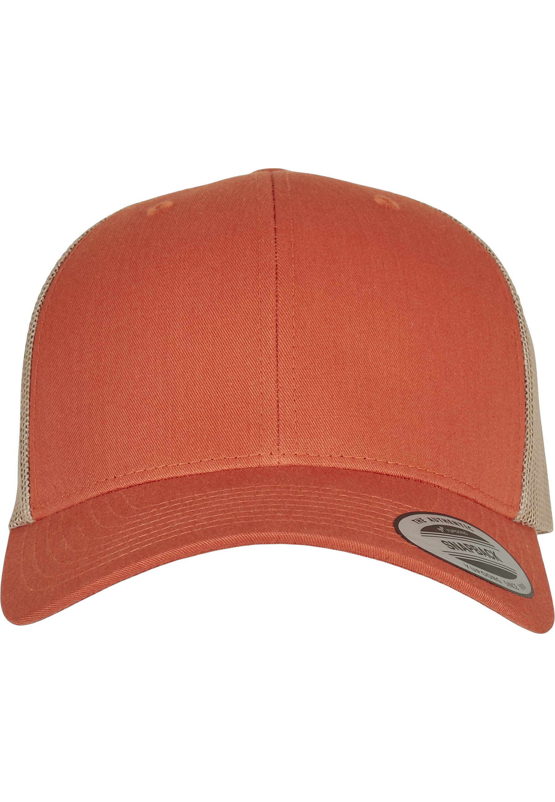 Flexfit Flex Cap Flexfit Unisex Retro Trucker 2-Tone