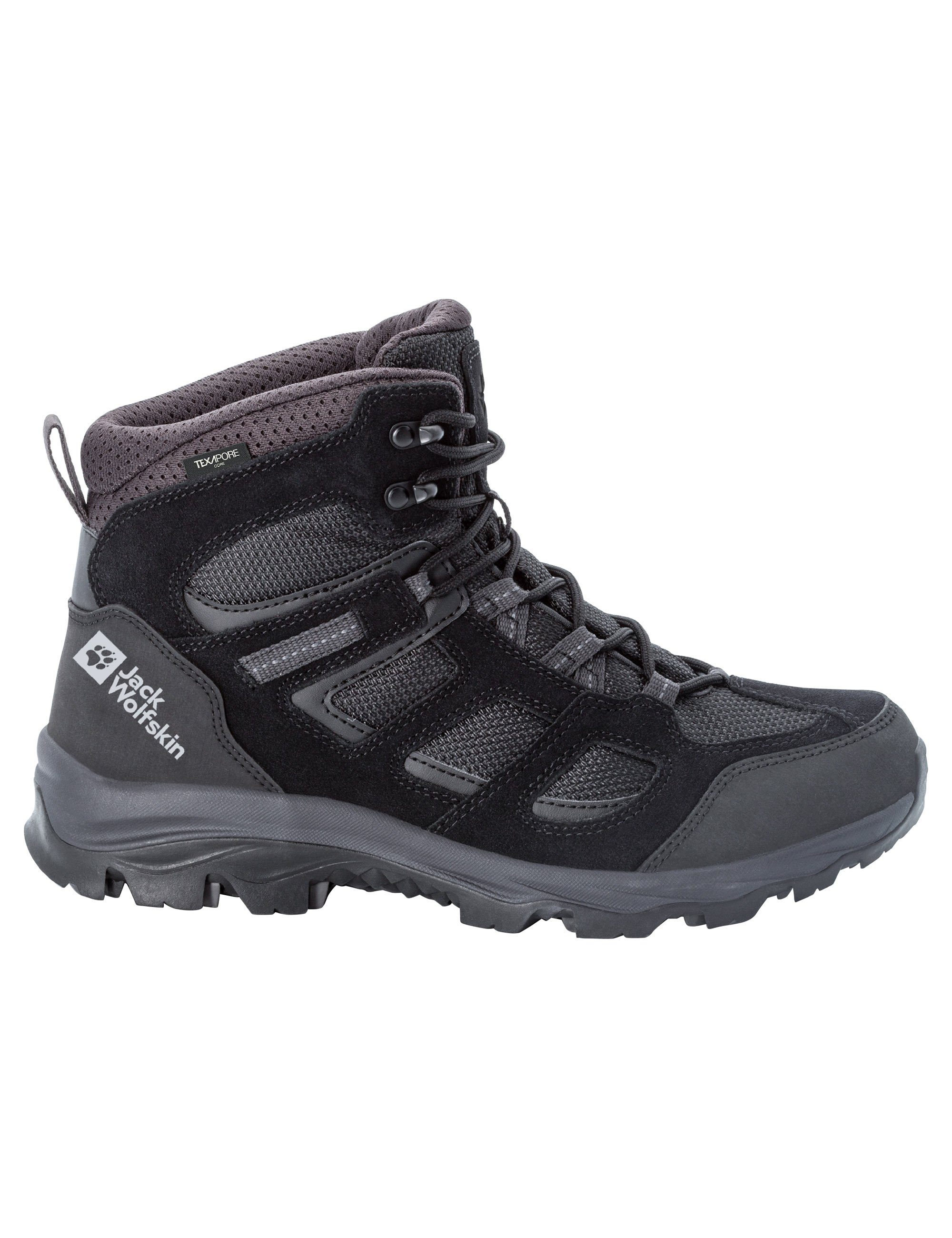 Jack Wolfskin VOJO 3 TEXAPORE MID günstig online kaufen