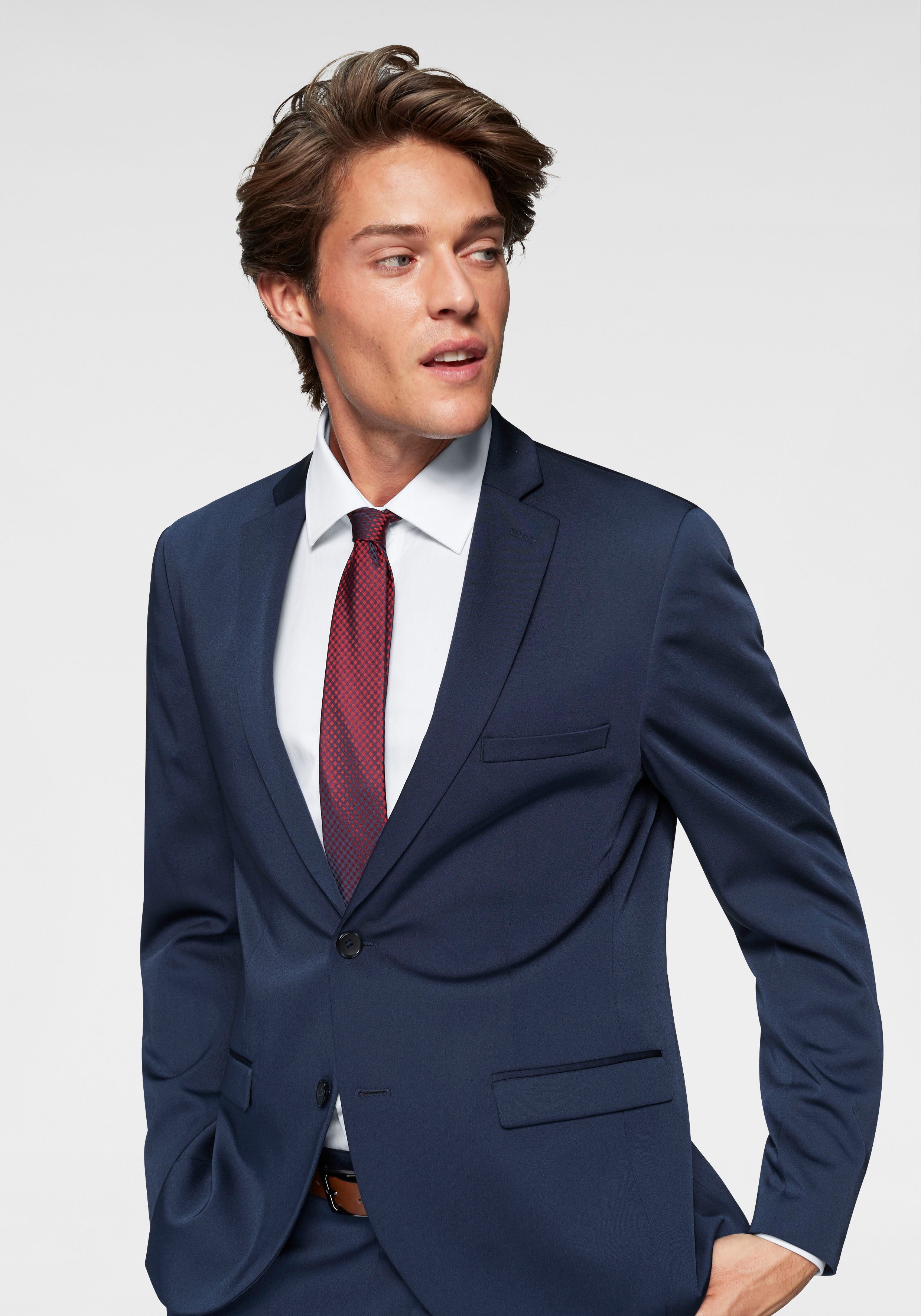 Thomas Goodwin Anzug Thomas Goodwin Anzug TG3900