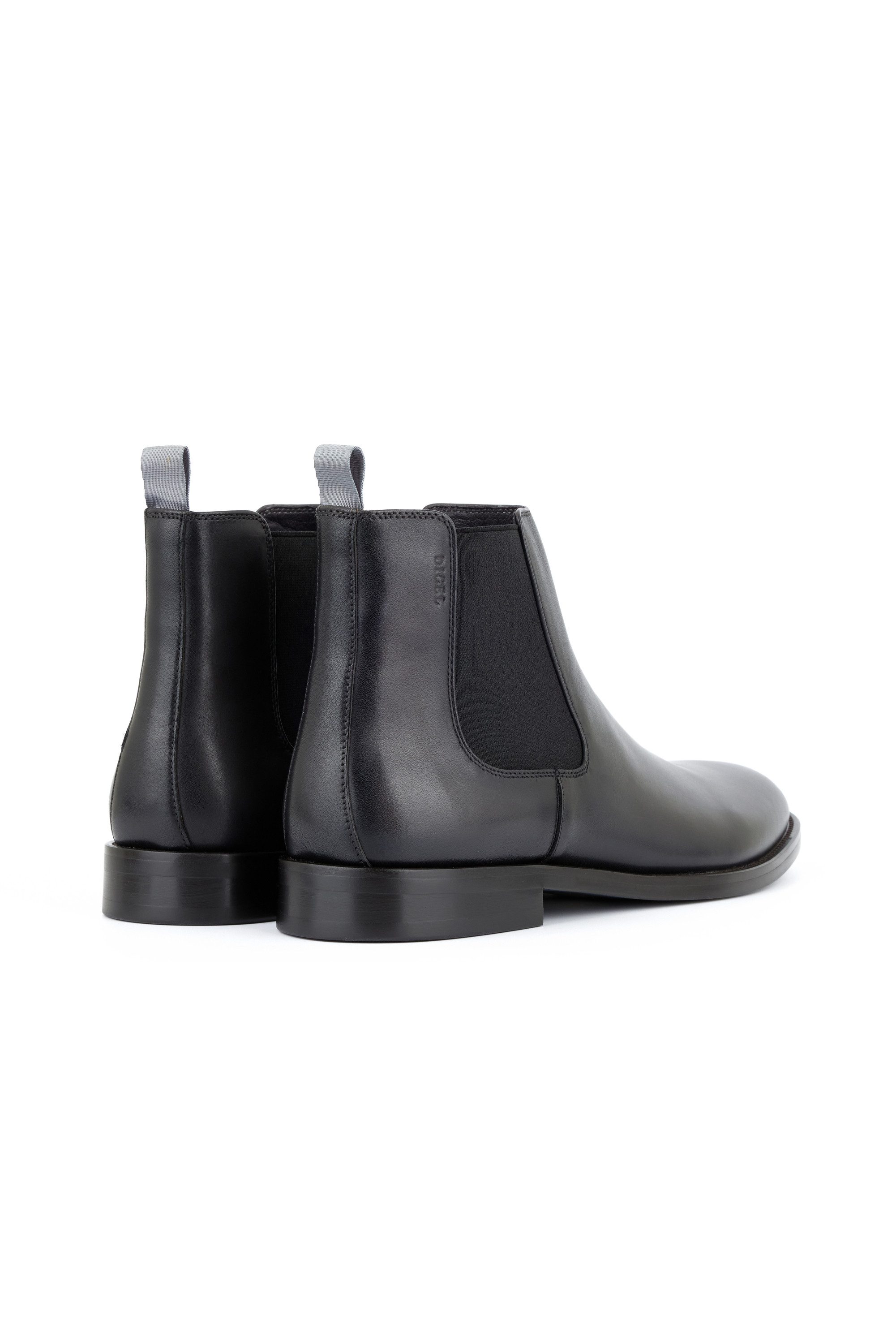 Digel Stockholm Chelseaboots