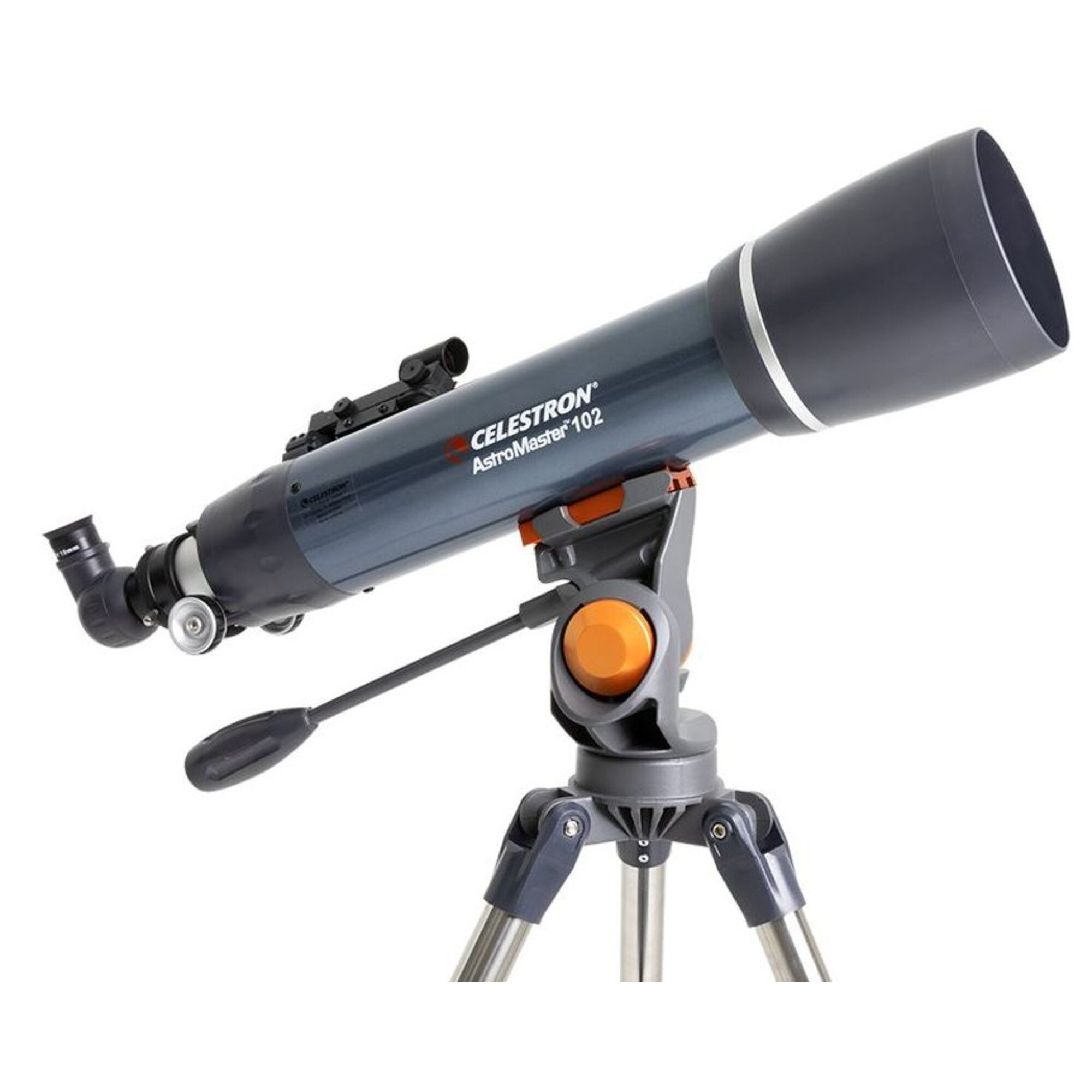 Celestron Teleskop Celestron Teleskop AC 102/660 Astromaster 102 AZ