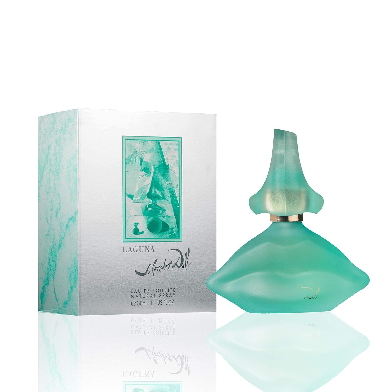 Eau de Toilette Laguna
