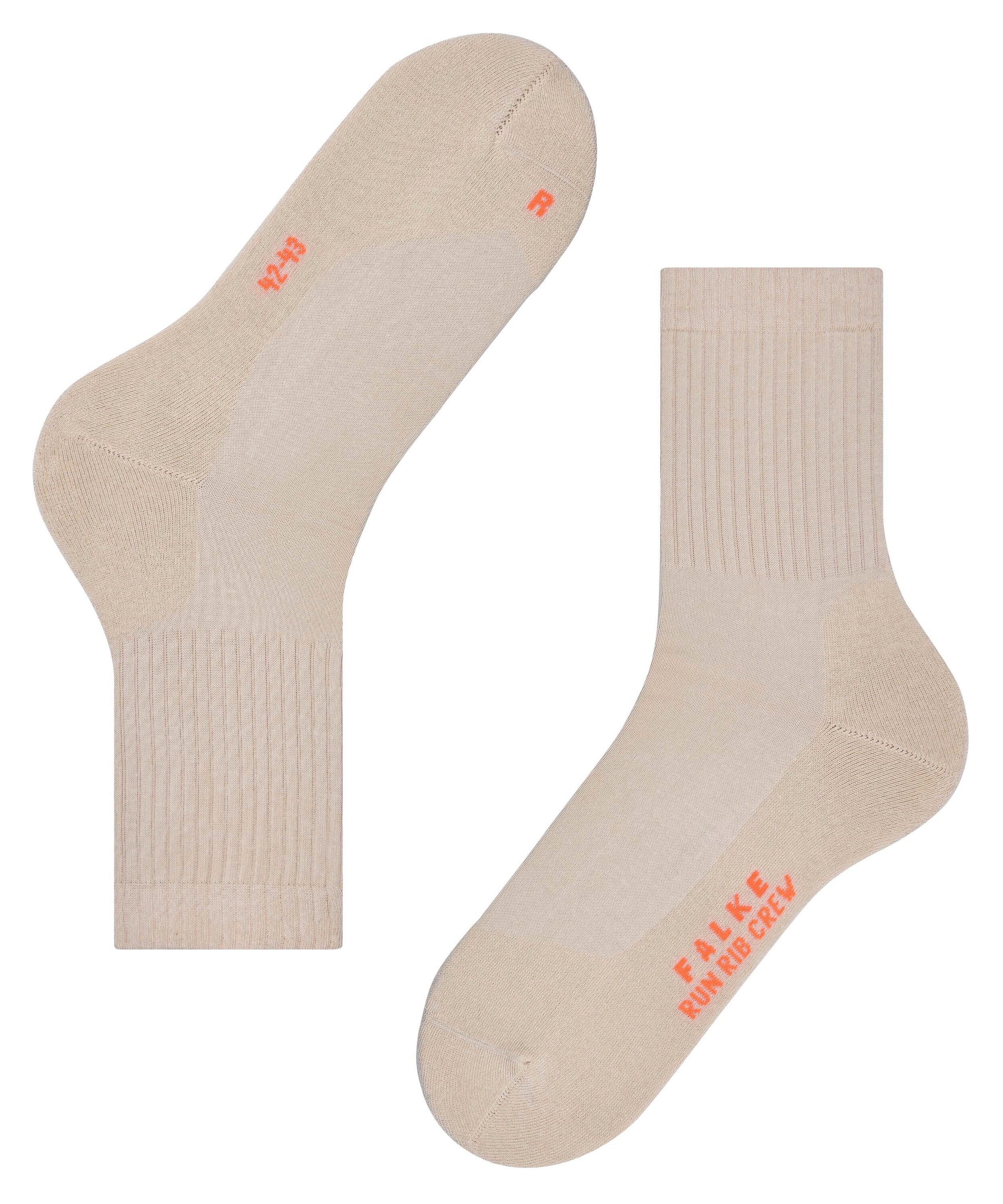 FALKE Socken FALKE Run Rib Crew Unisex (1-Paar) – Bild 5 von 5