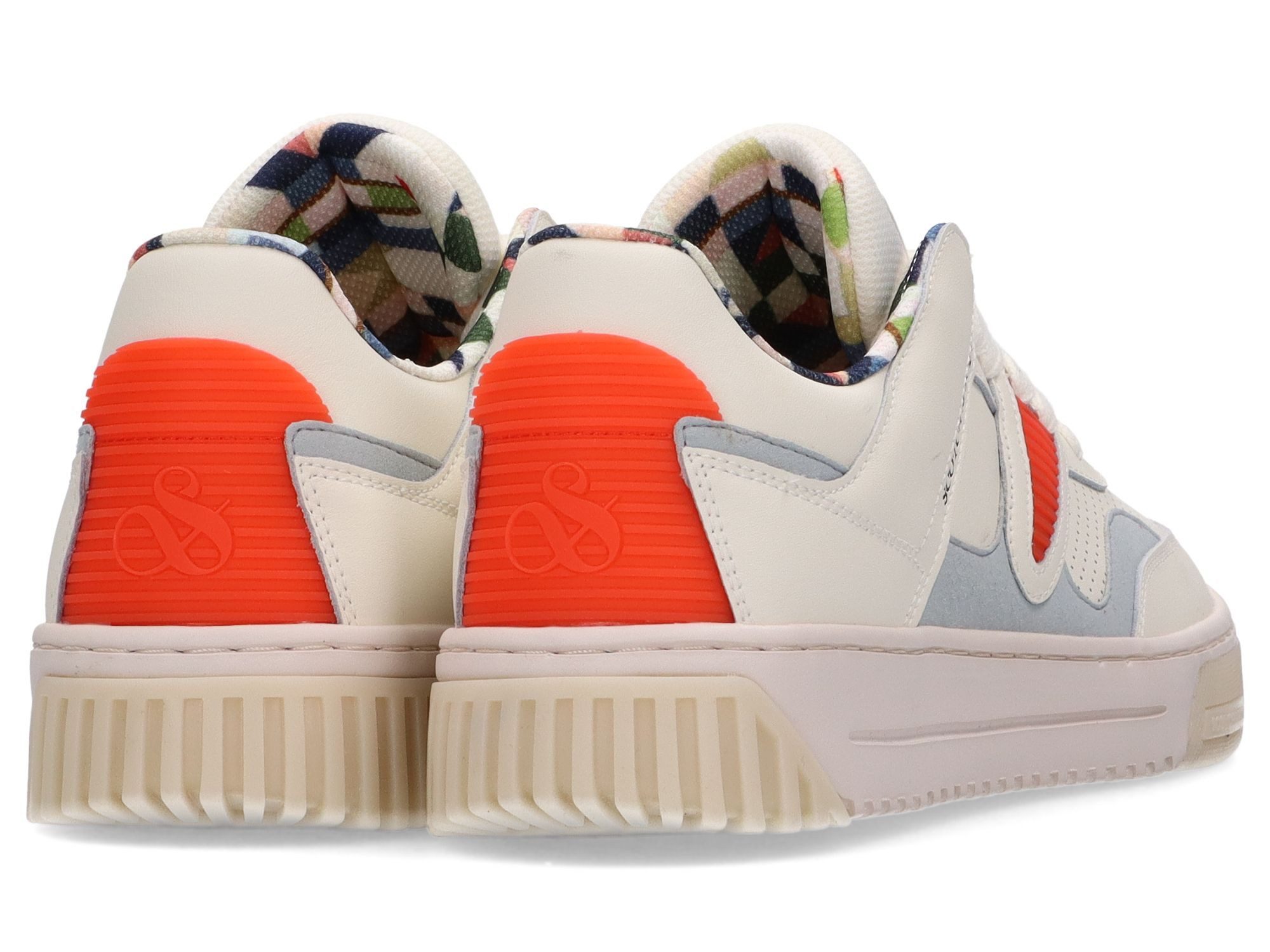 Scotch & Soda New Cup Sneaker