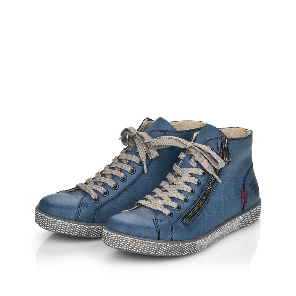 Rieker Stiefelette