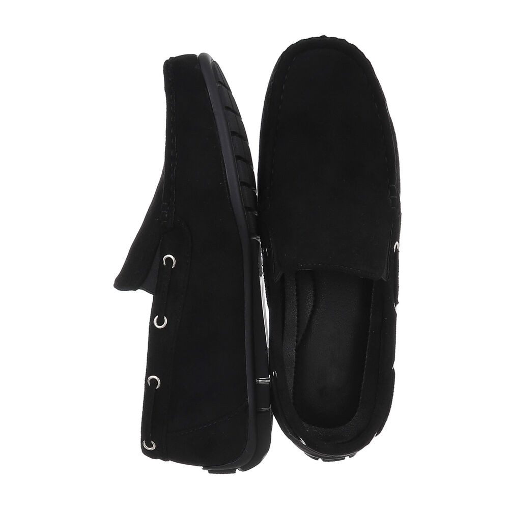 Coolwalk Herrenmokassins aus weichem Material für Freizeit und Alltag Sneak günstig online kaufen