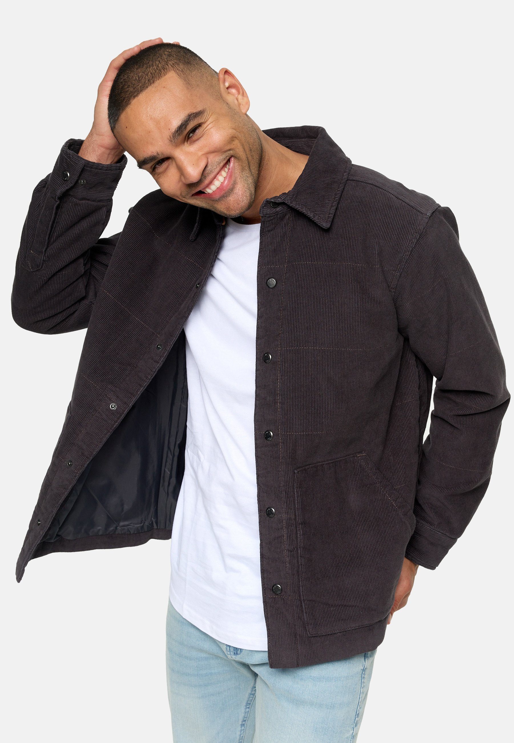 Sommerjacke INKorbits