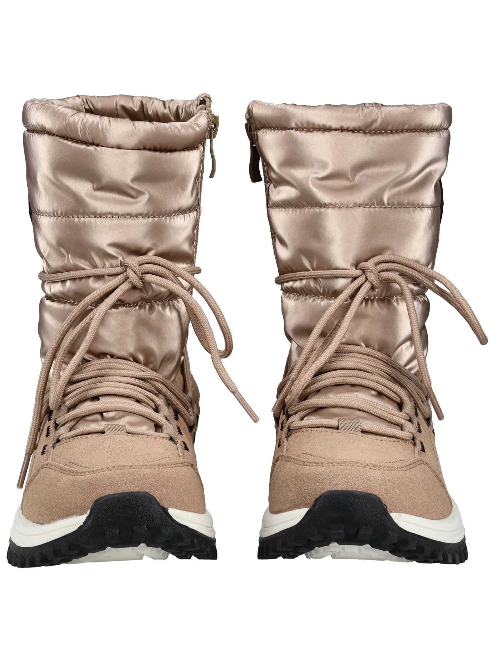 Dockers by Gerli Dockers by Gerli Stiefel Nylon Schnürstiefelette